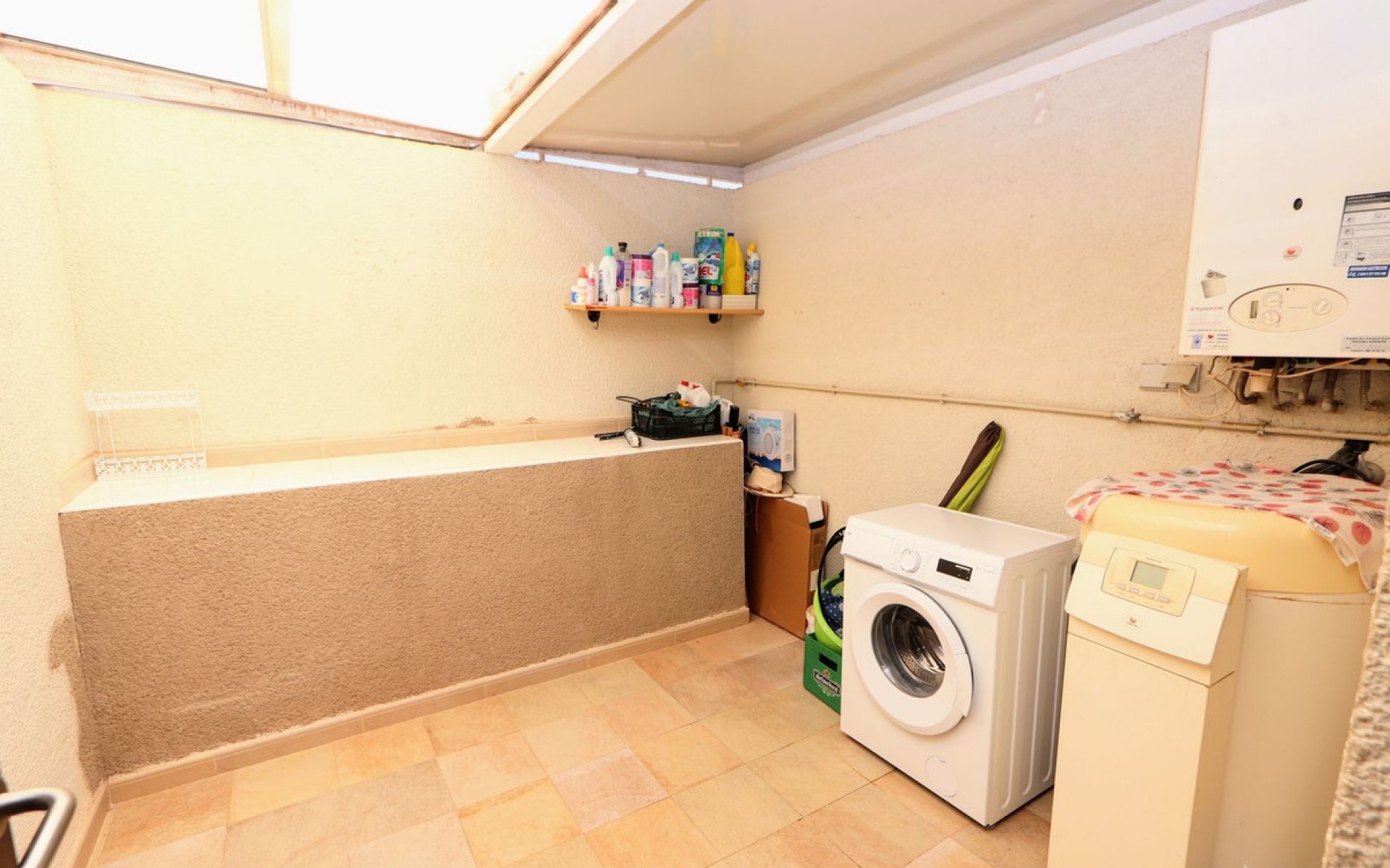 Resale - Villa - Murcia - Sucina