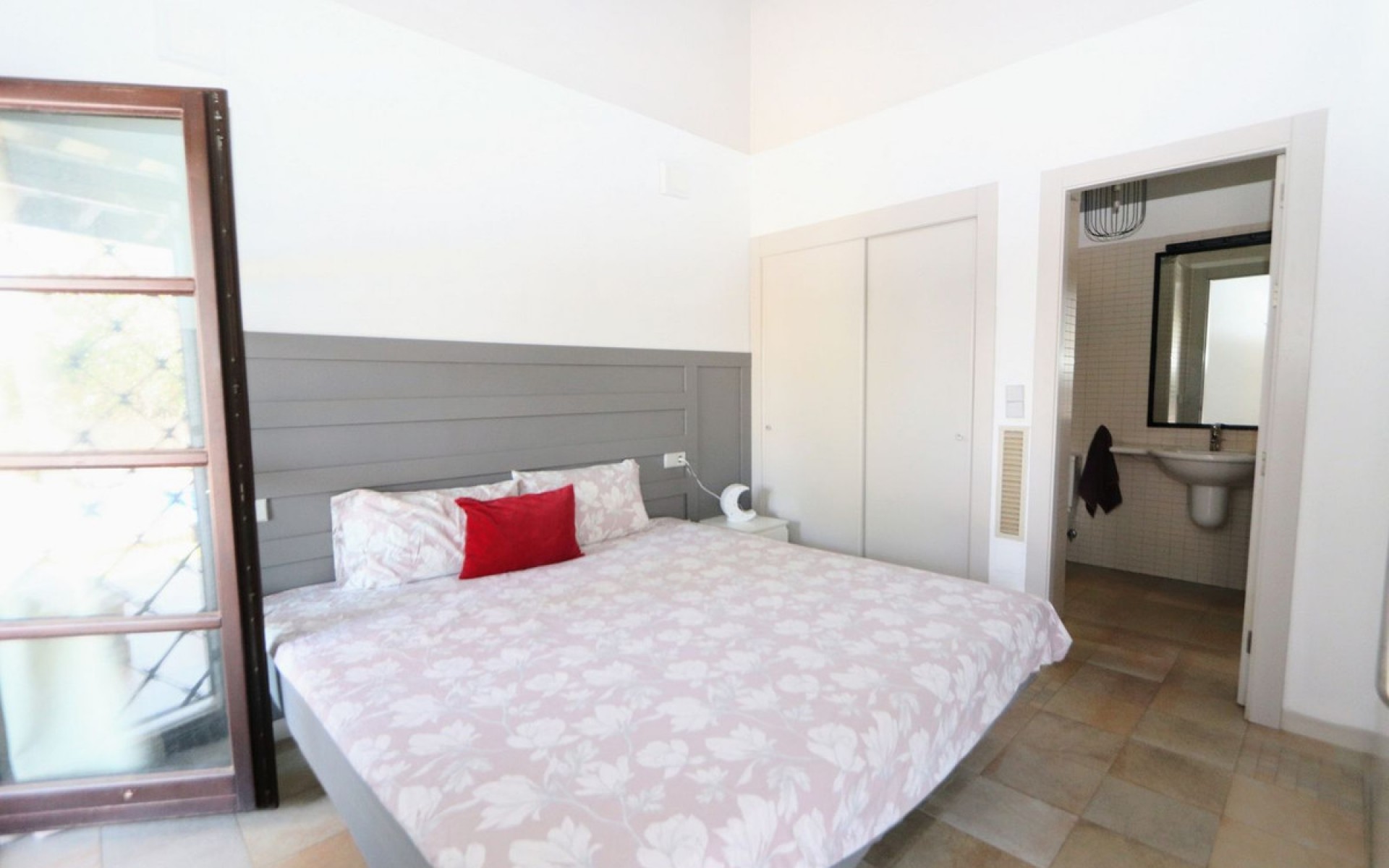 Resale - Villa - Murcia - Sucina