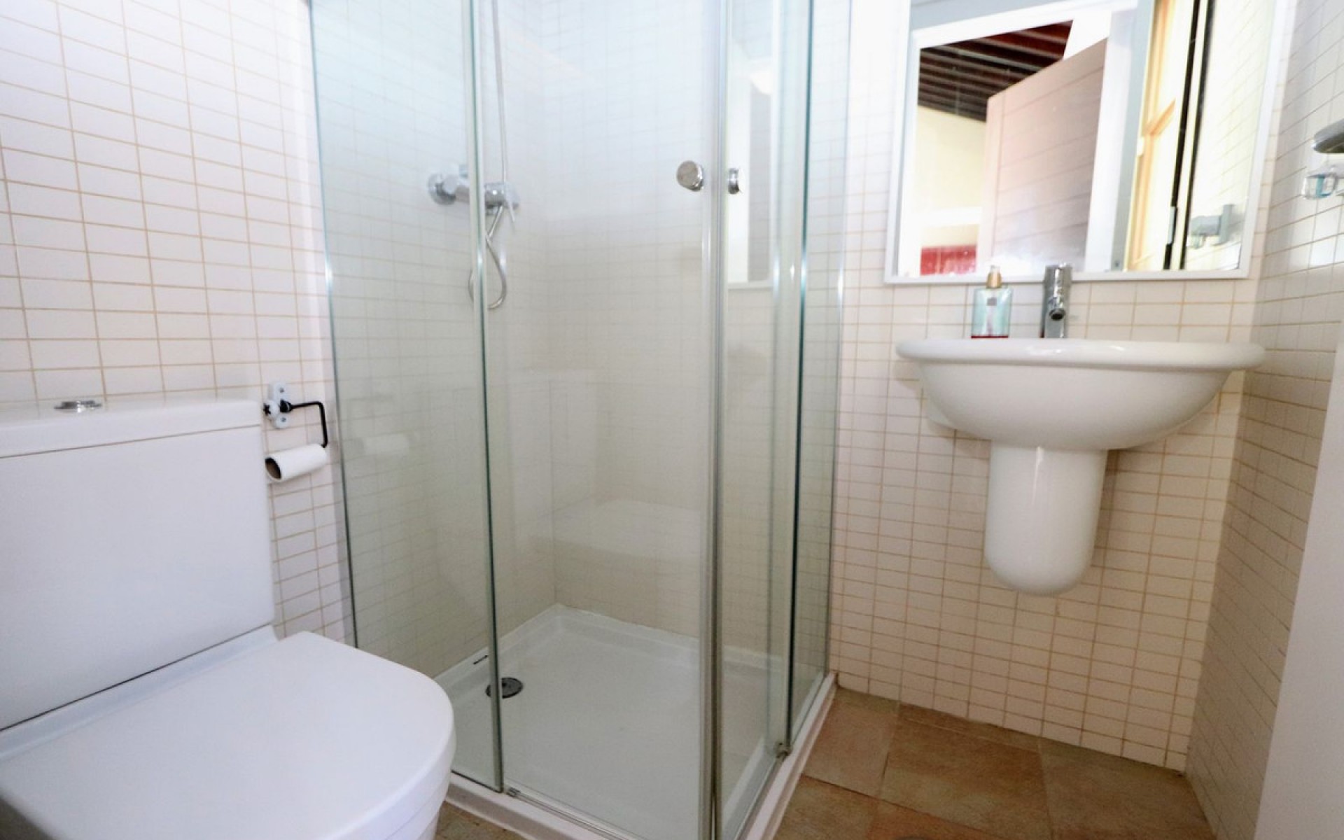 Resale - Villa - Murcia - Sucina