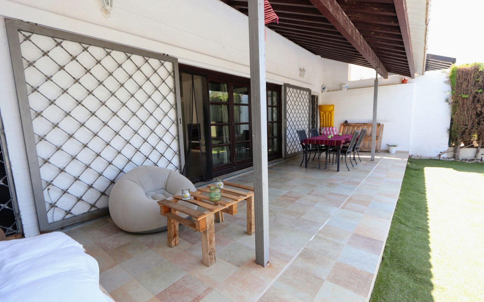 Resale - Villa - Murcia - Sucina