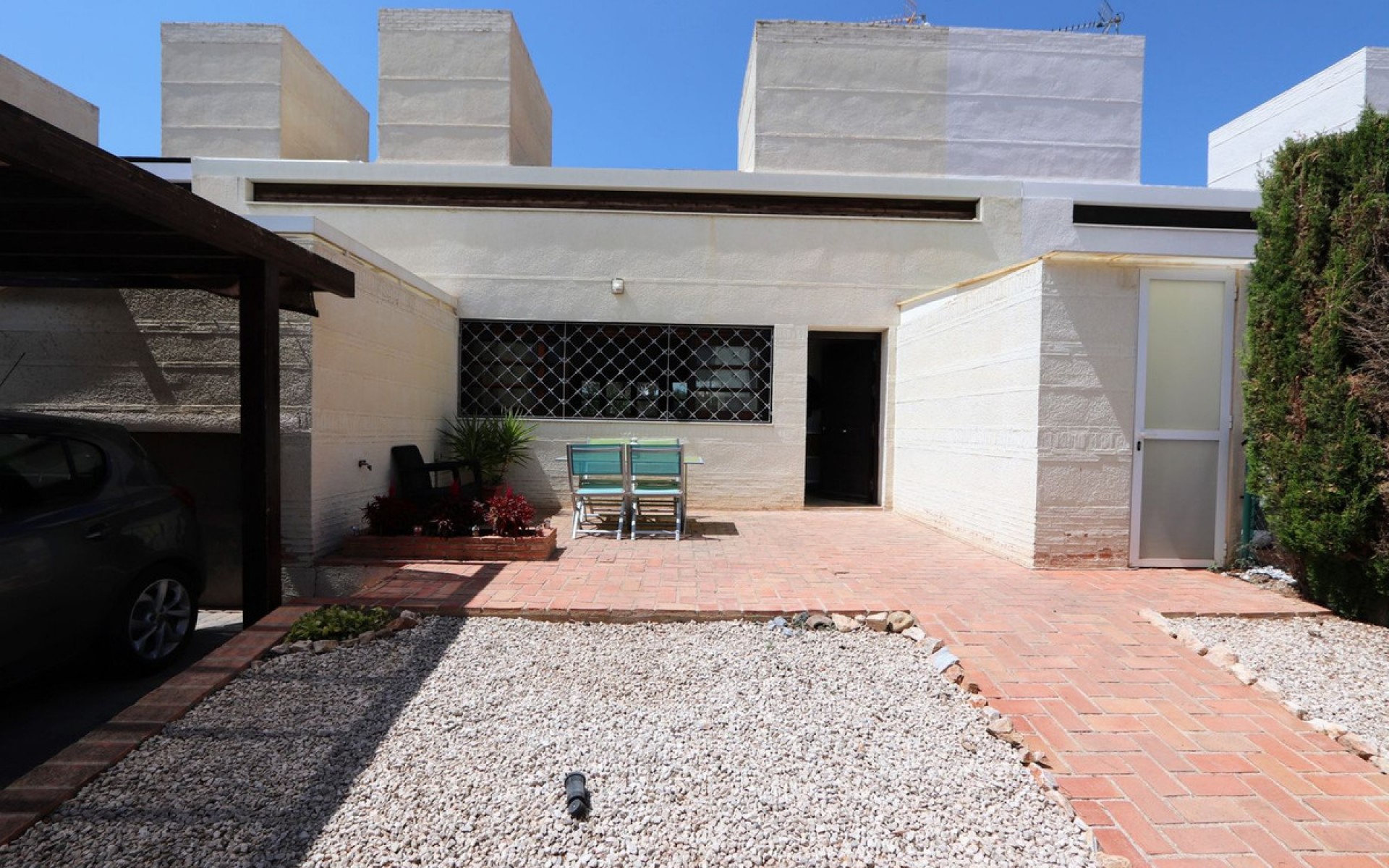 Resale - Villa - Murcia - Sucina
