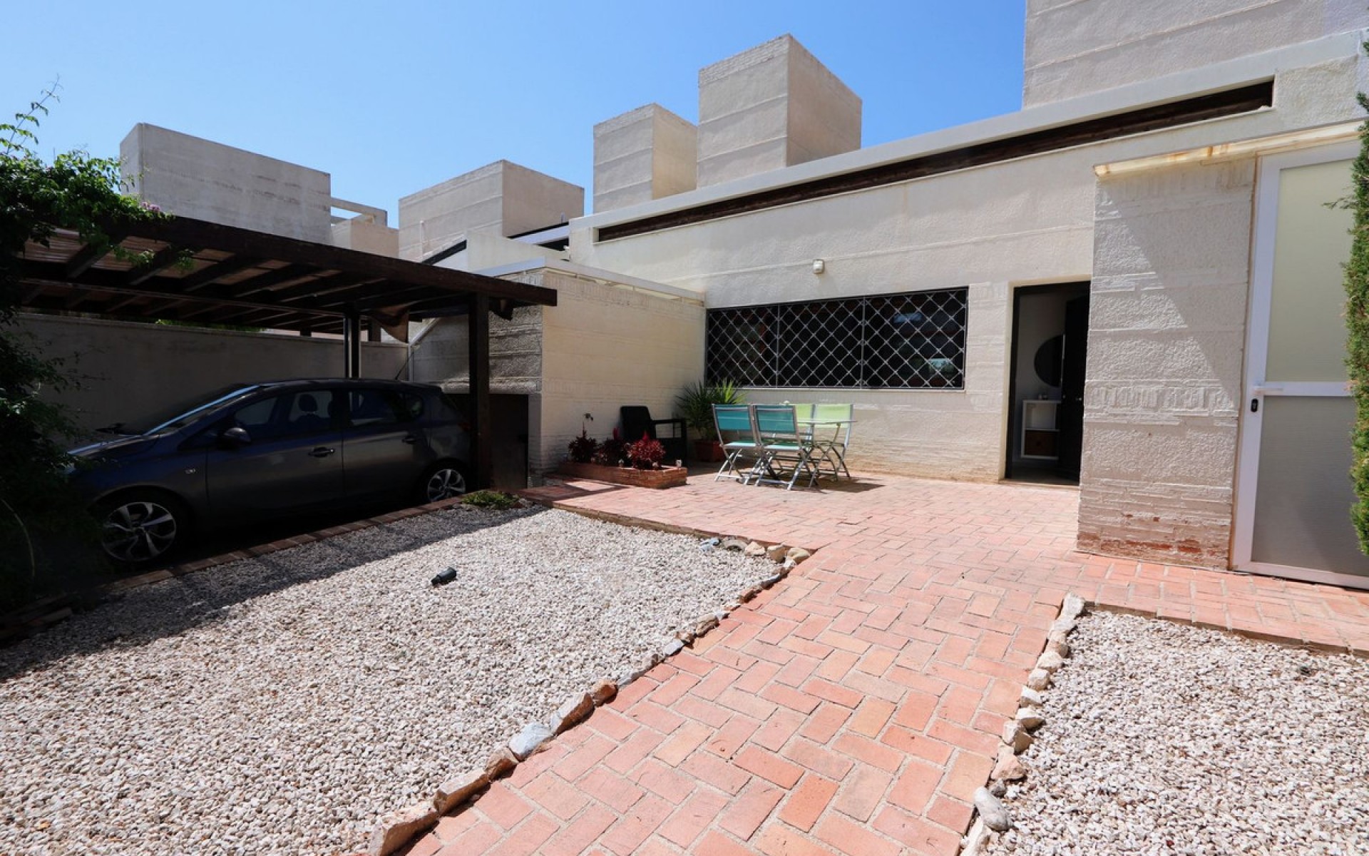 Resale - Villa - Murcia - Sucina