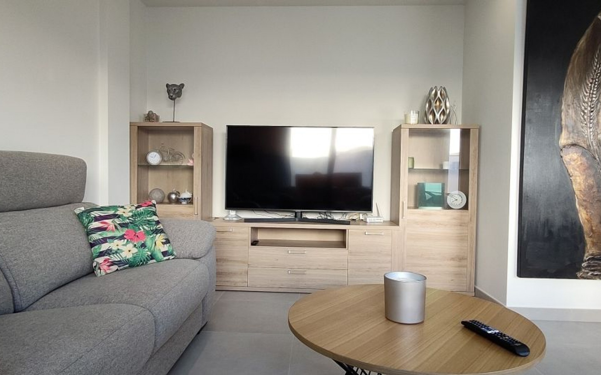 Resale - Villa - Murcia