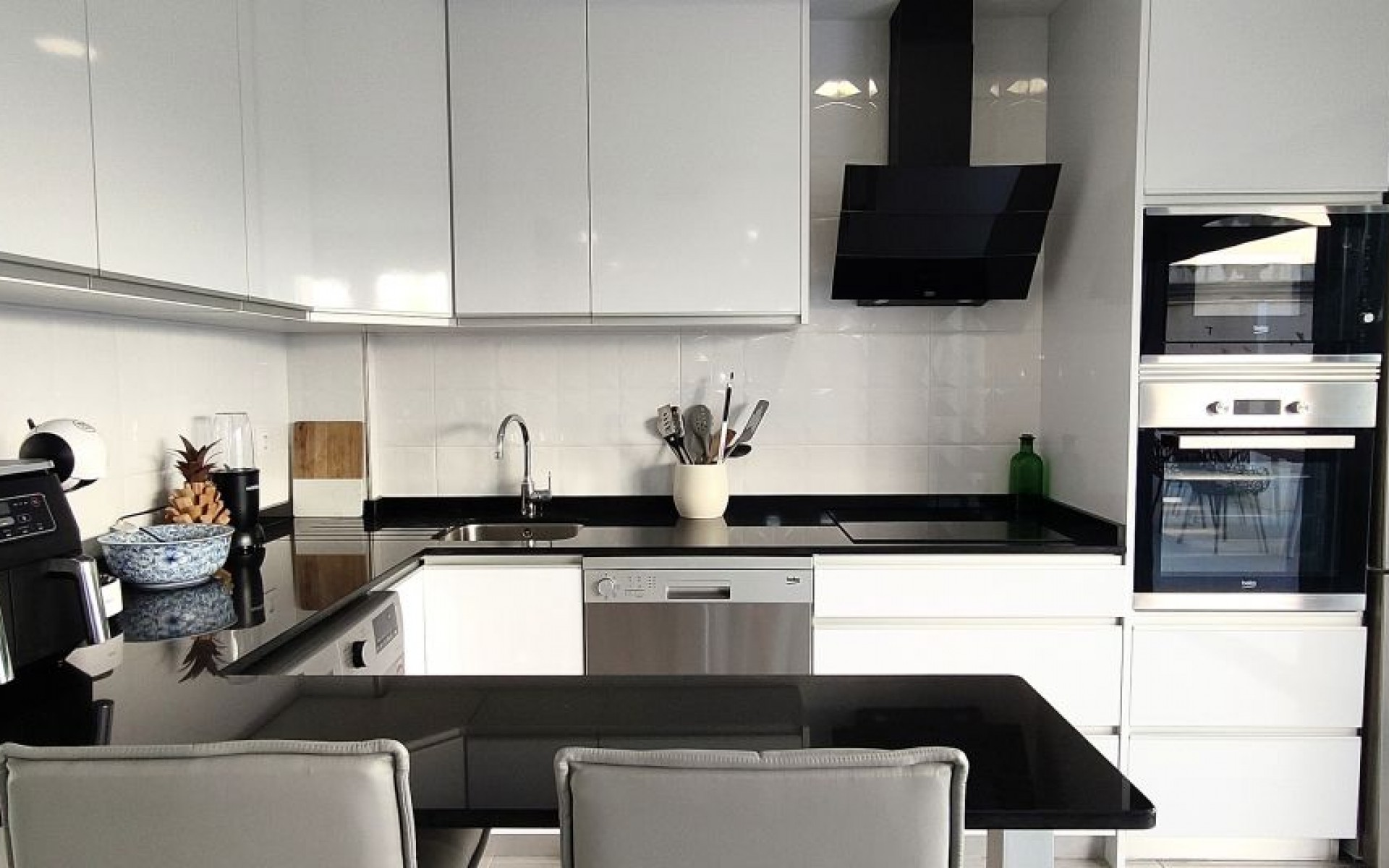 Resale - Villa - Murcia