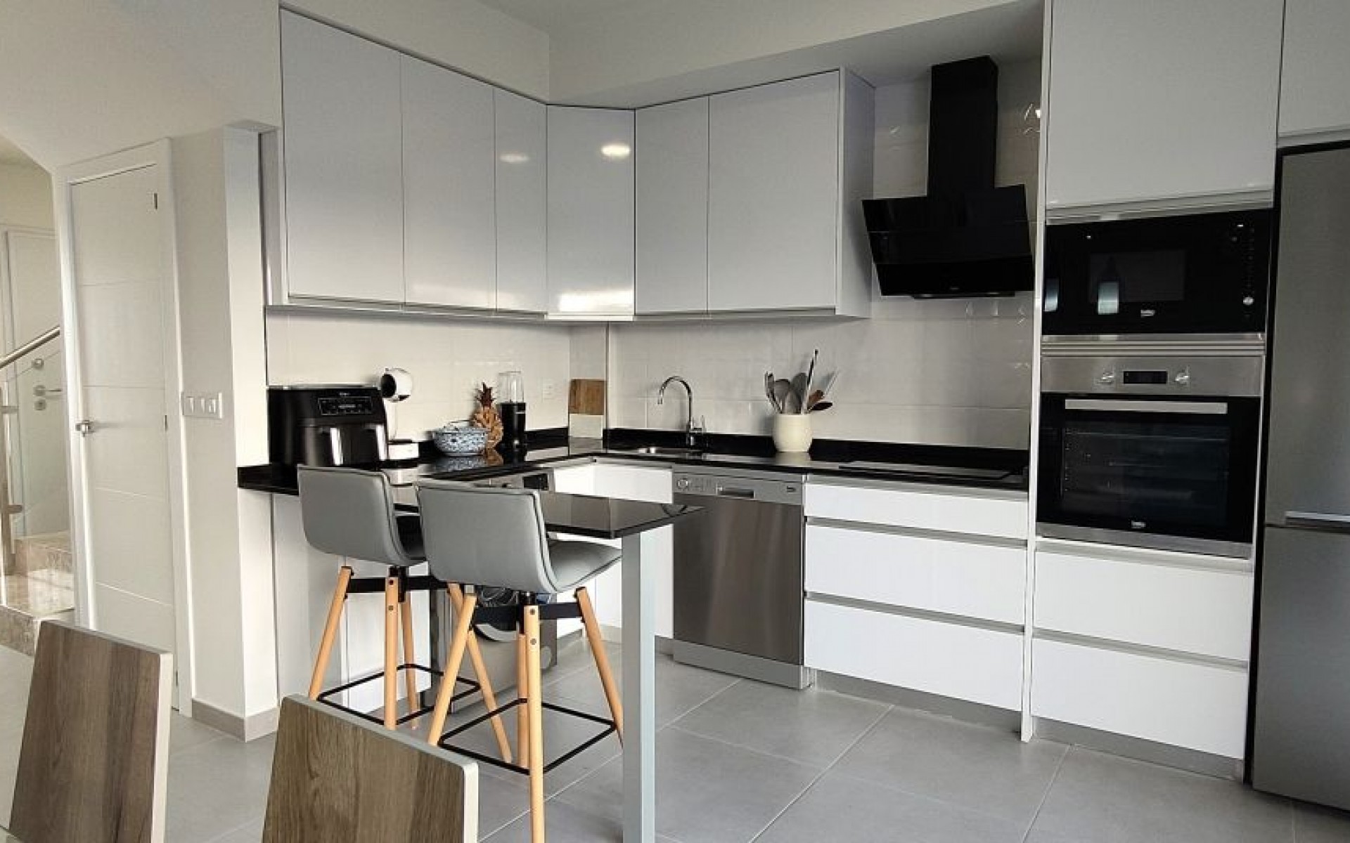 Resale - Villa - Murcia