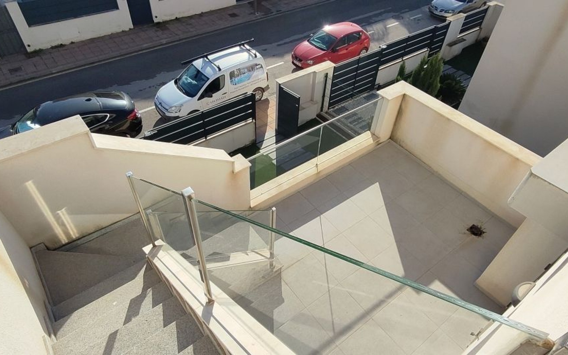 Resale - Villa - Murcia