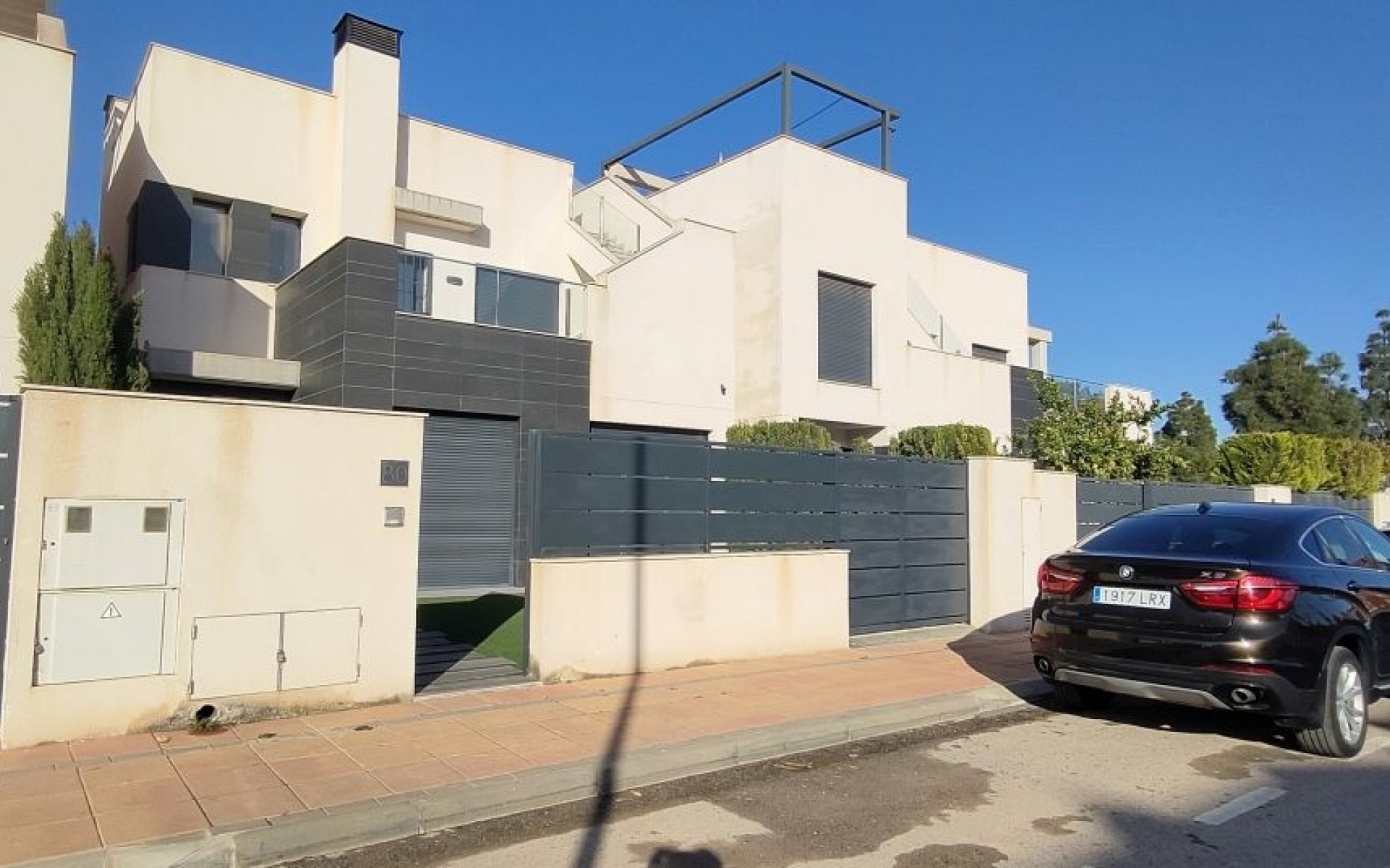 Resale - Villa - Murcia