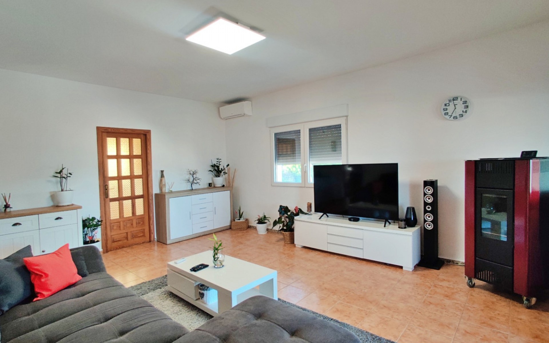 Resale - Villa - Novelda - Estación