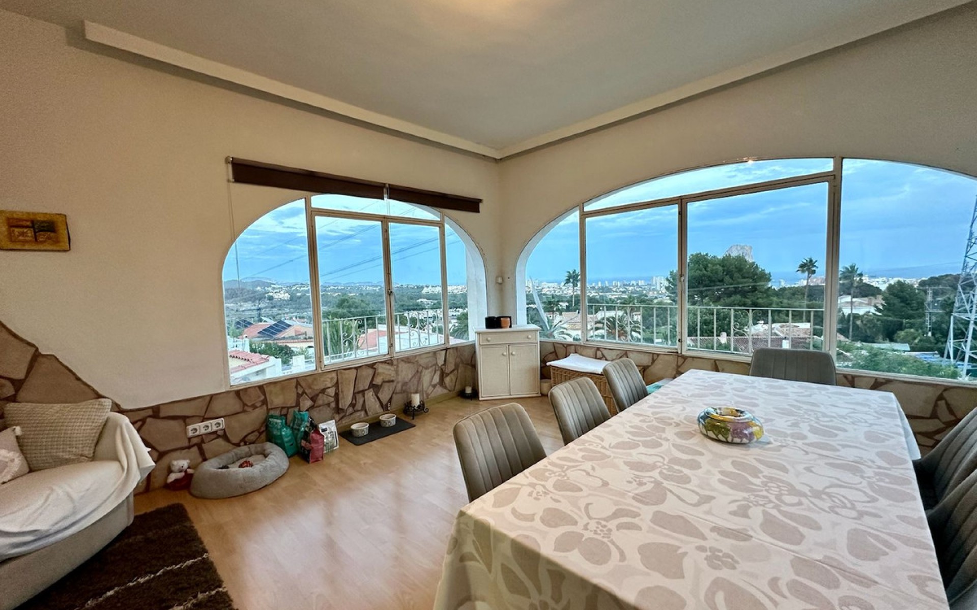 Resale - Villa - Novelda - Estación