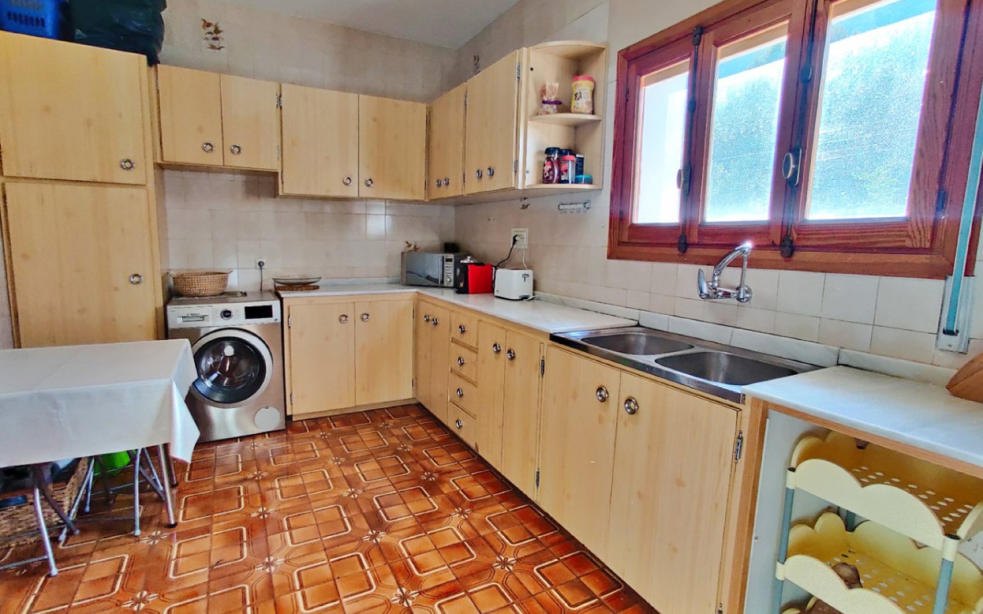 Resale - Villa - Novelda - Estación