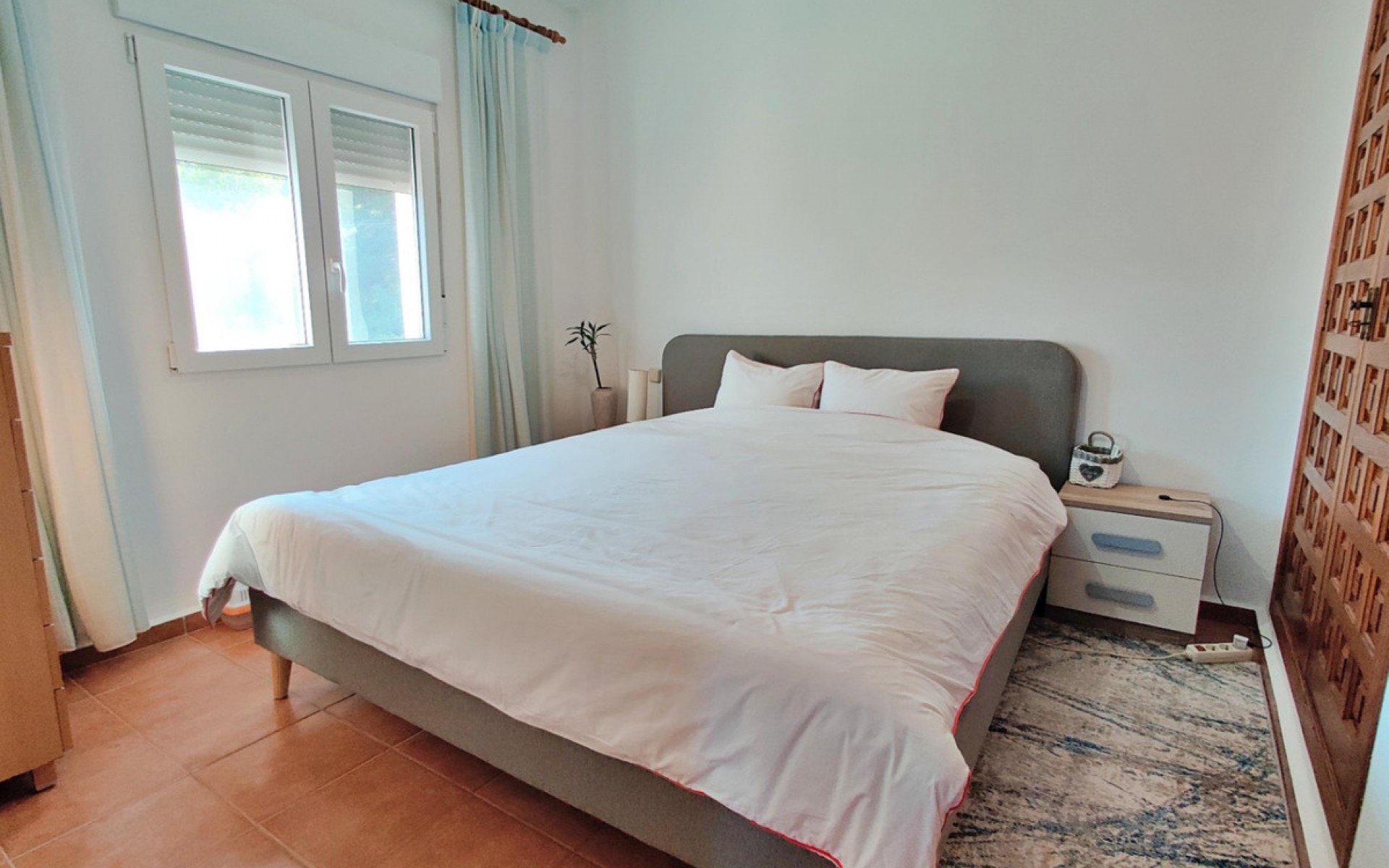 Resale - Villa - Novelda - Estación