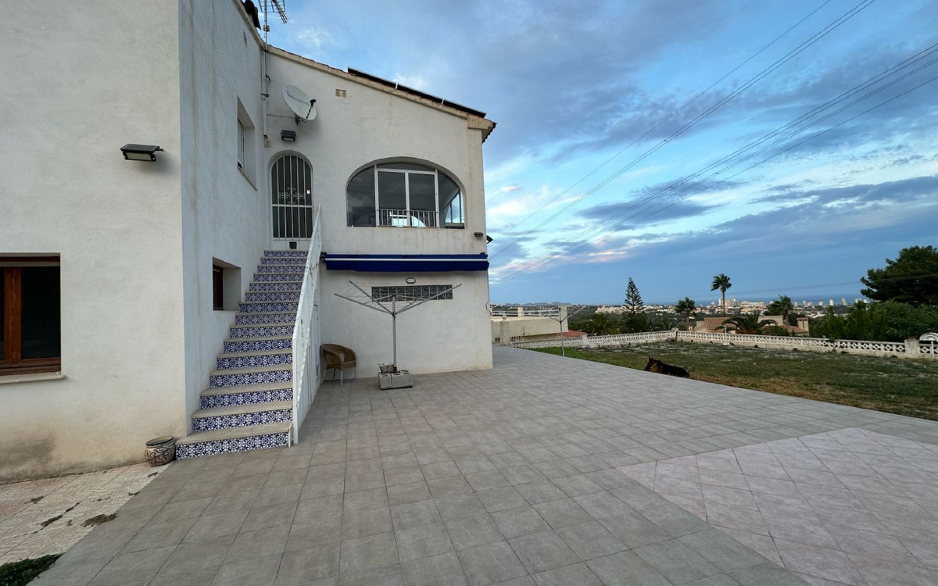 Resale - Villa - Novelda - Estación