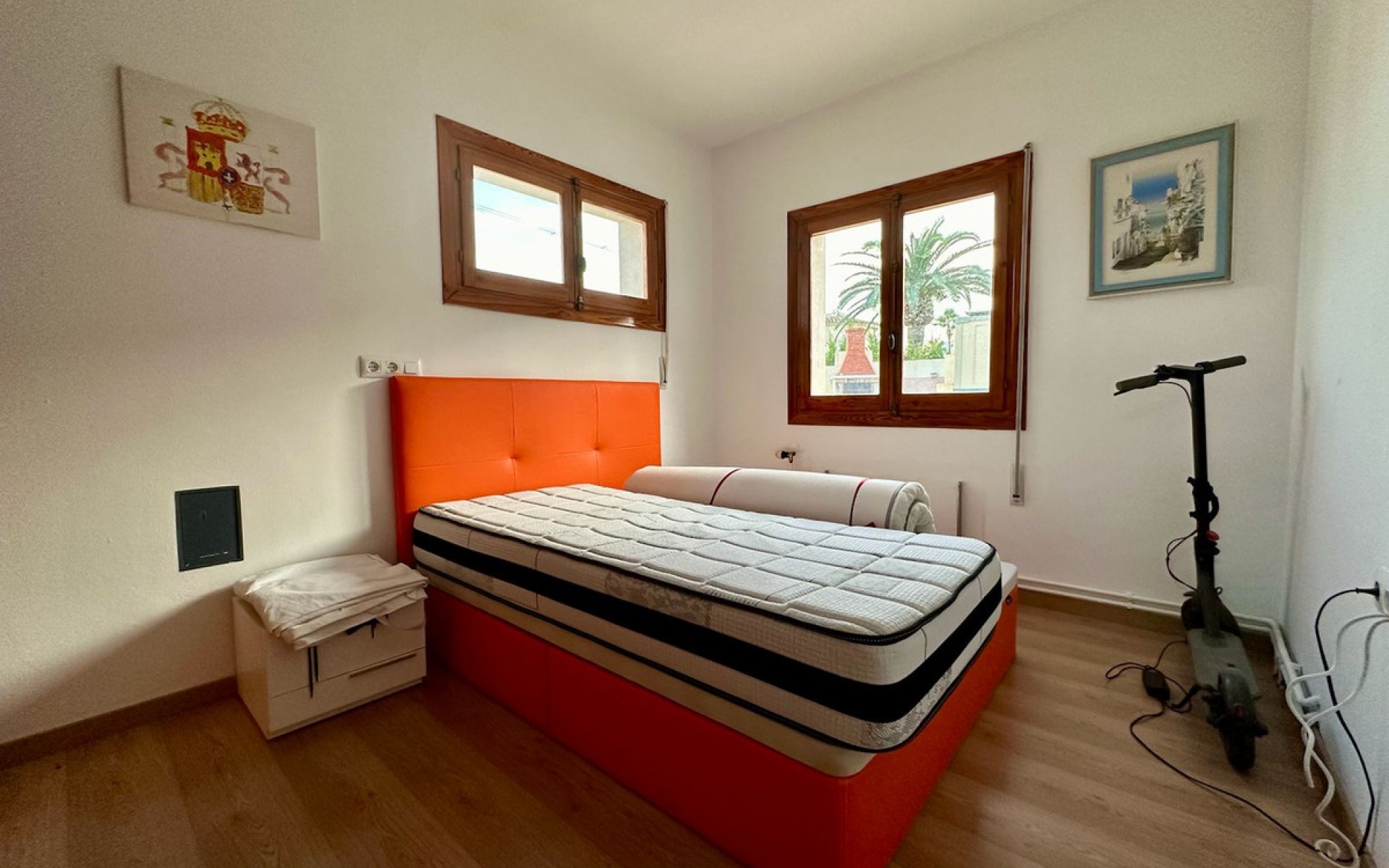 Resale - Villa - Novelda - Estación