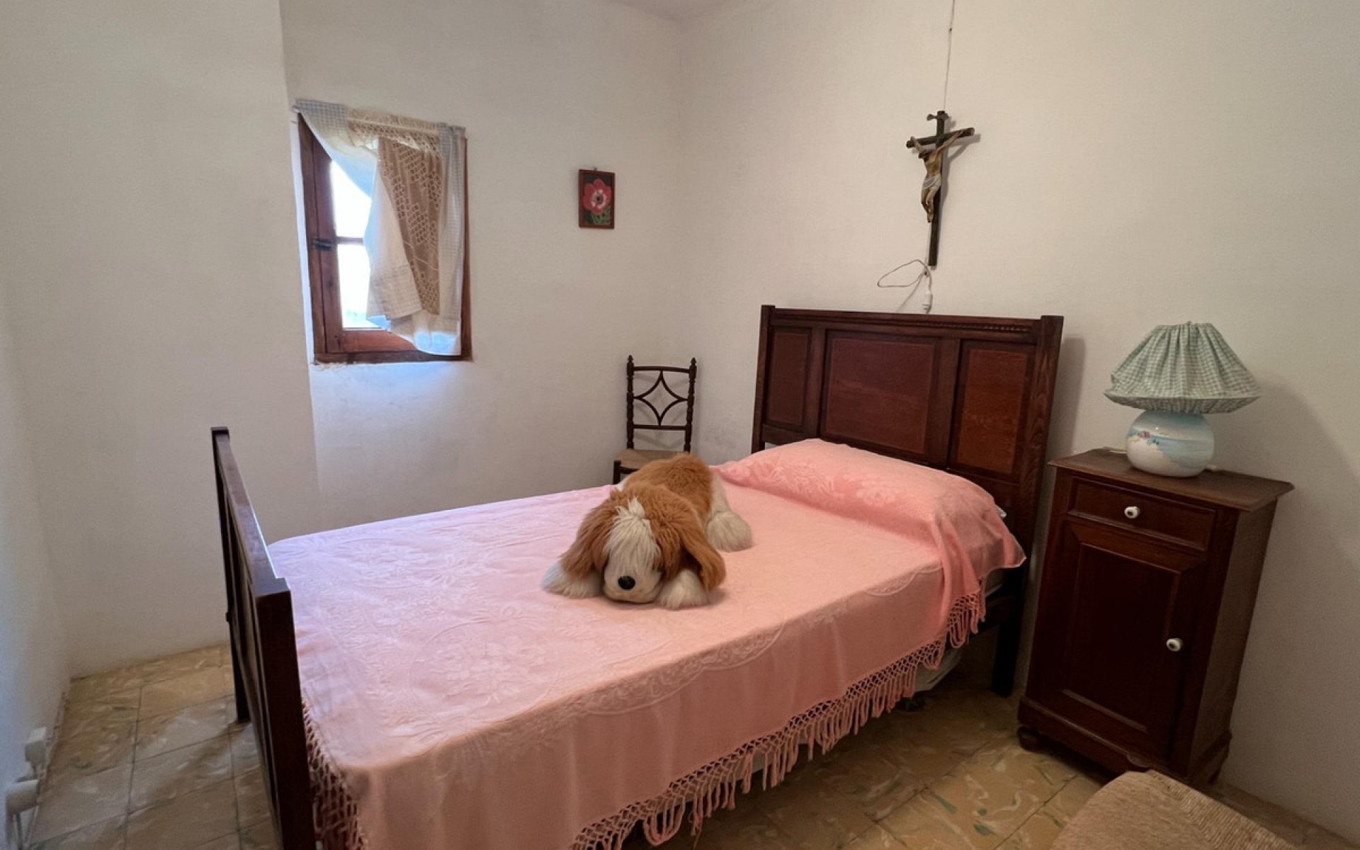 Resale - Villa - Novelda - Estación