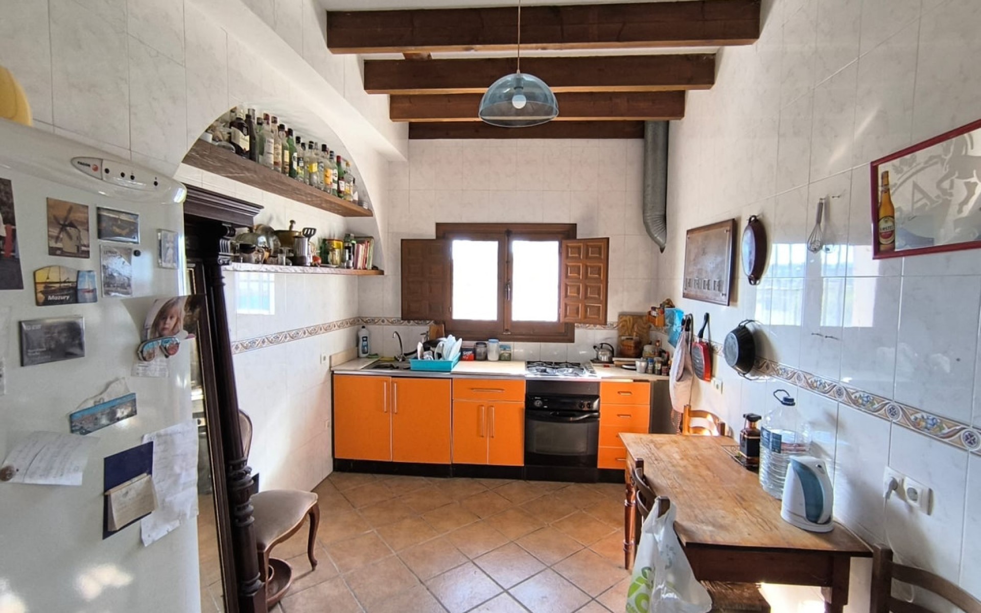 Resale - Villa - Novelda - Novelda Centro