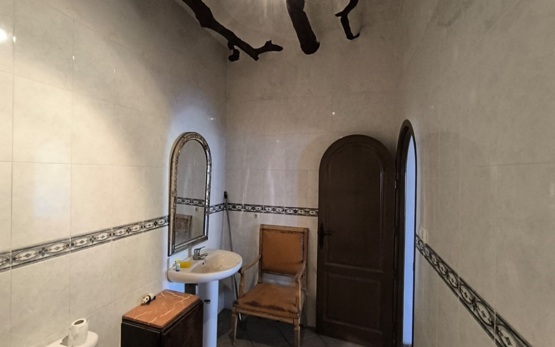 Resale - Villa - Novelda - Novelda Centro