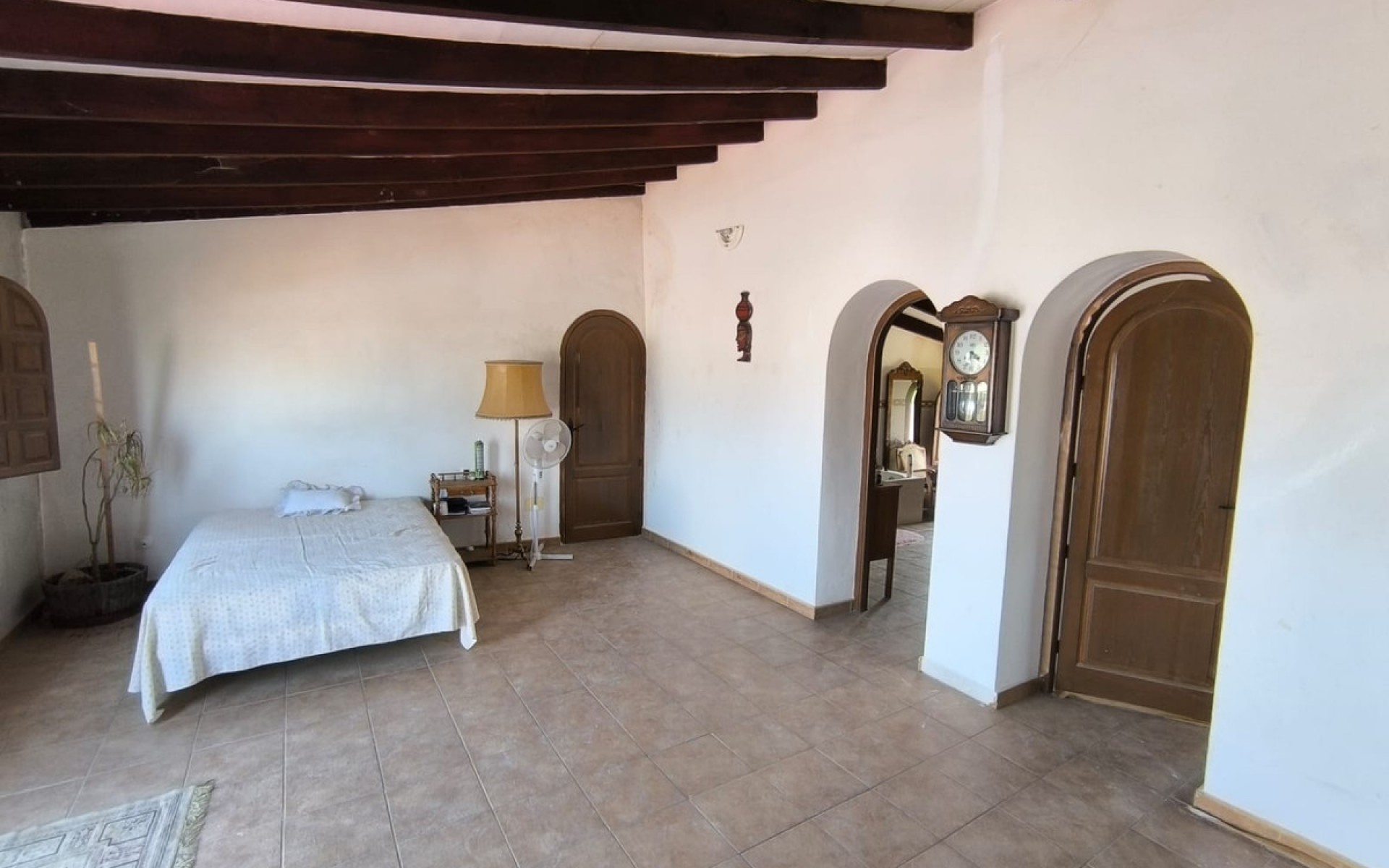 Resale - Villa - Novelda - Novelda Centro