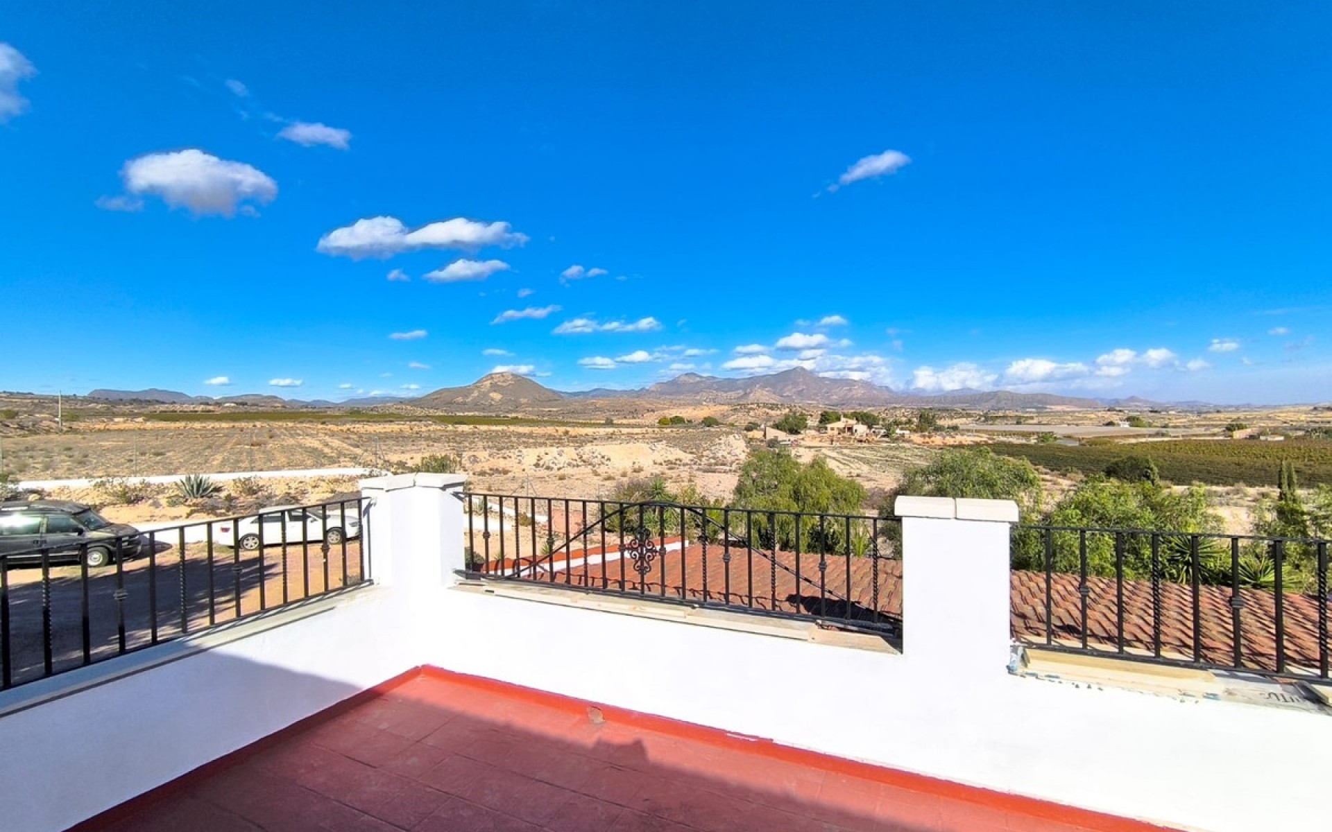 Resale - Villa - Novelda - Novelda Centro