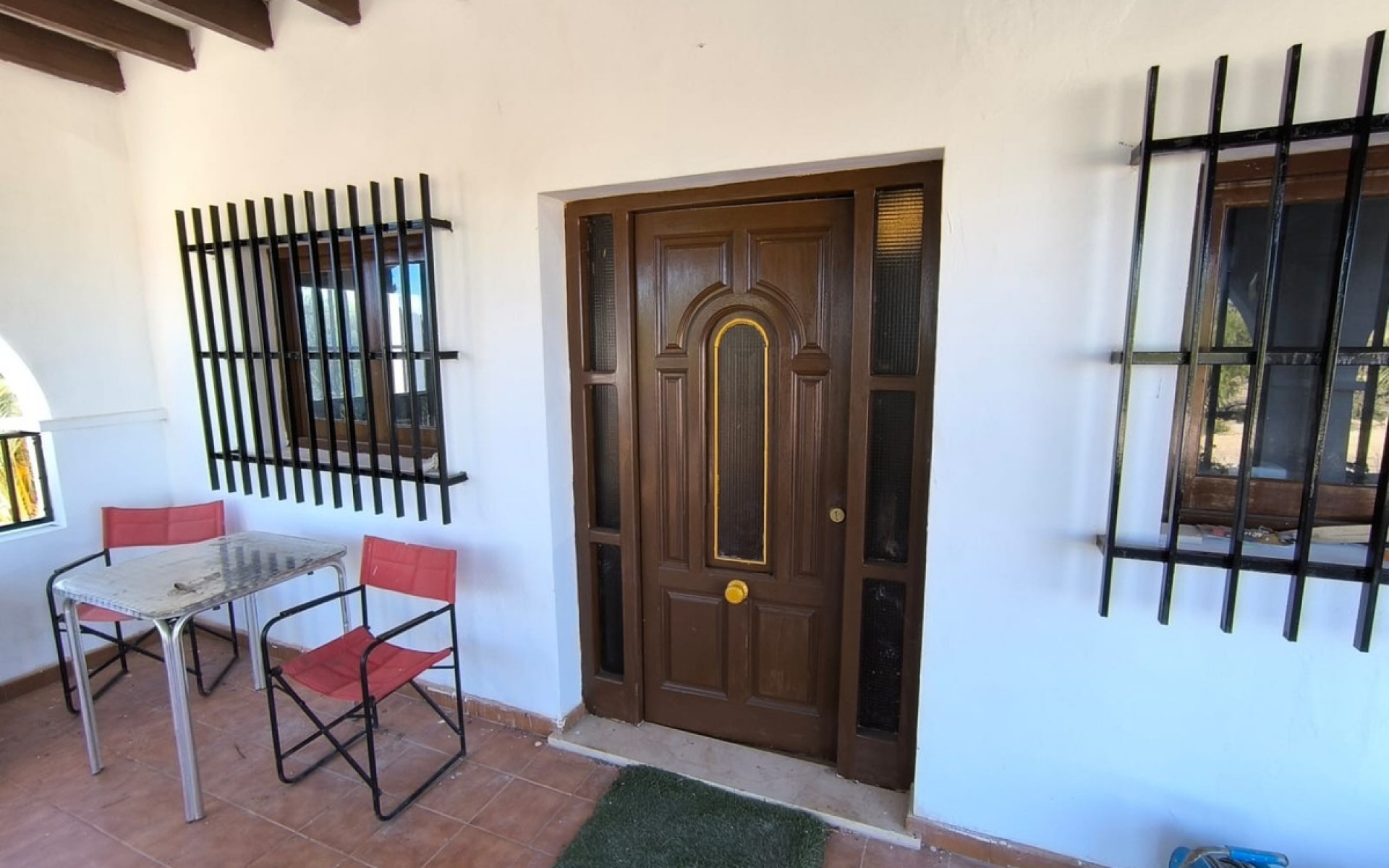 Resale - Villa - Novelda - Novelda Centro