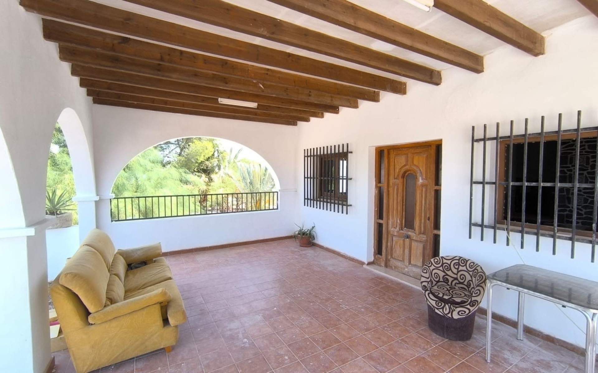 Resale - Villa - Novelda - Novelda Centro