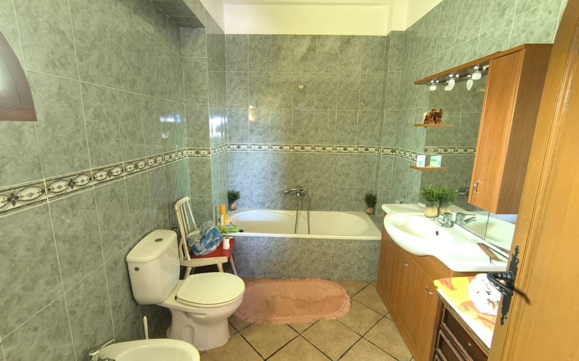 Resale - Villa - Novelda - Novelda Centro