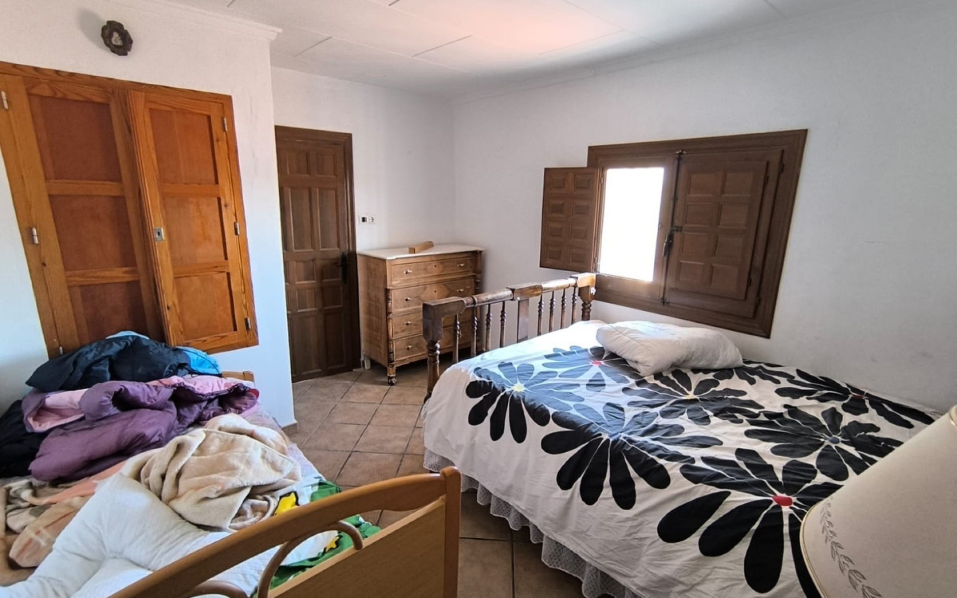 Resale - Villa - Novelda - Novelda Centro