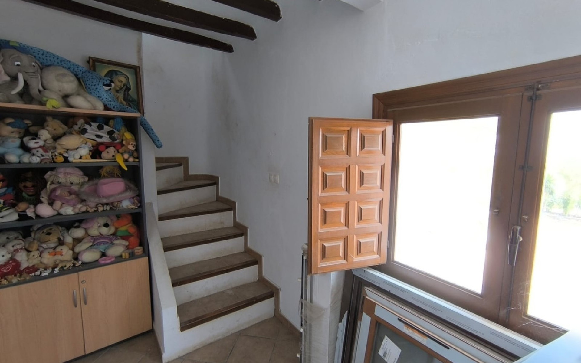 Resale - Villa - Novelda - Novelda Centro