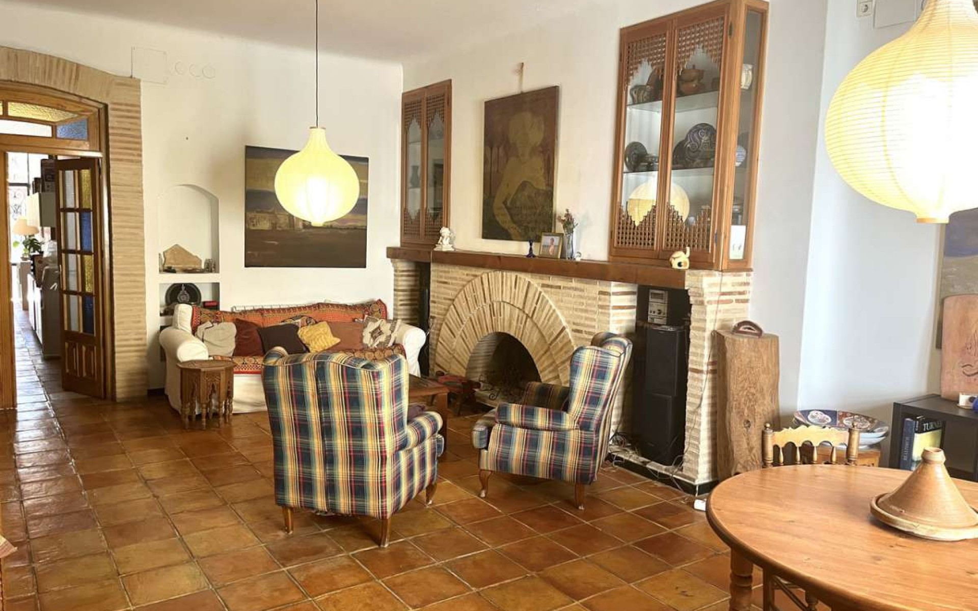 Resale - Villa - Orba - Orba Centro