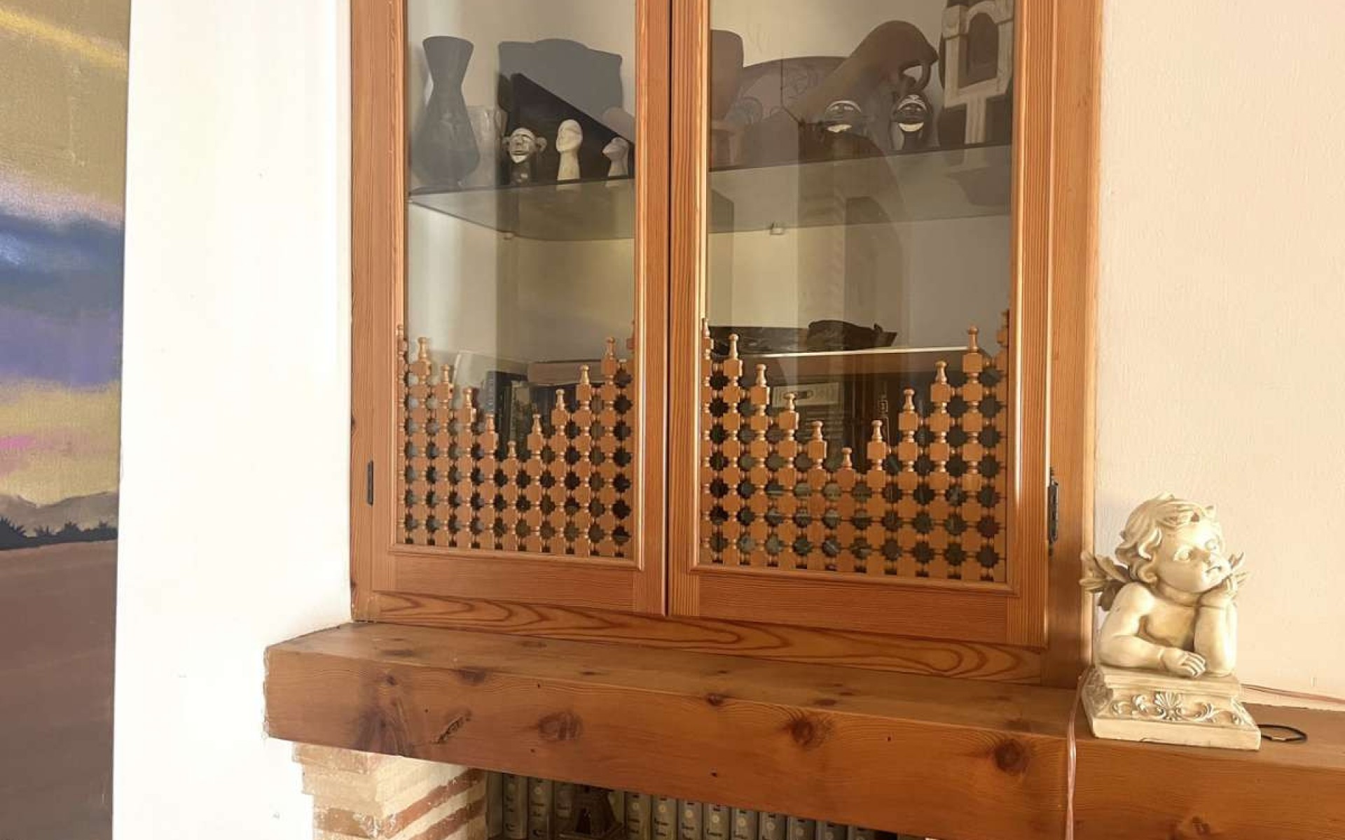 Resale - Villa - Orba - Orba Centro