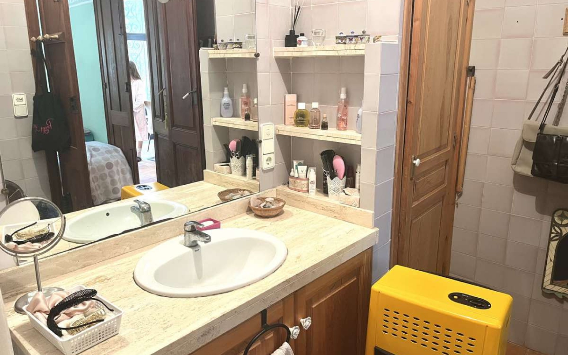 Resale - Villa - Orba - Orba Centro