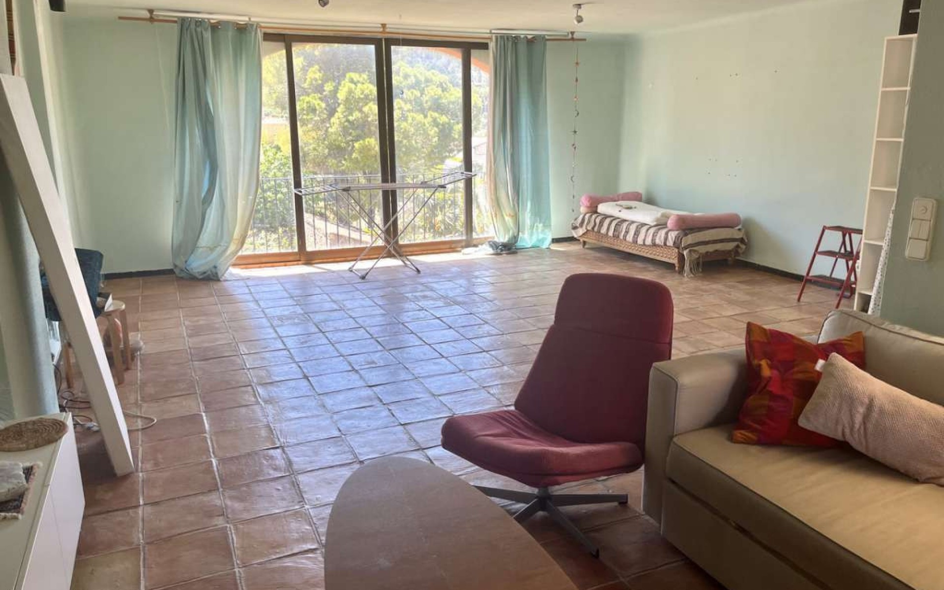 Resale - Villa - Orba - Orba Centro