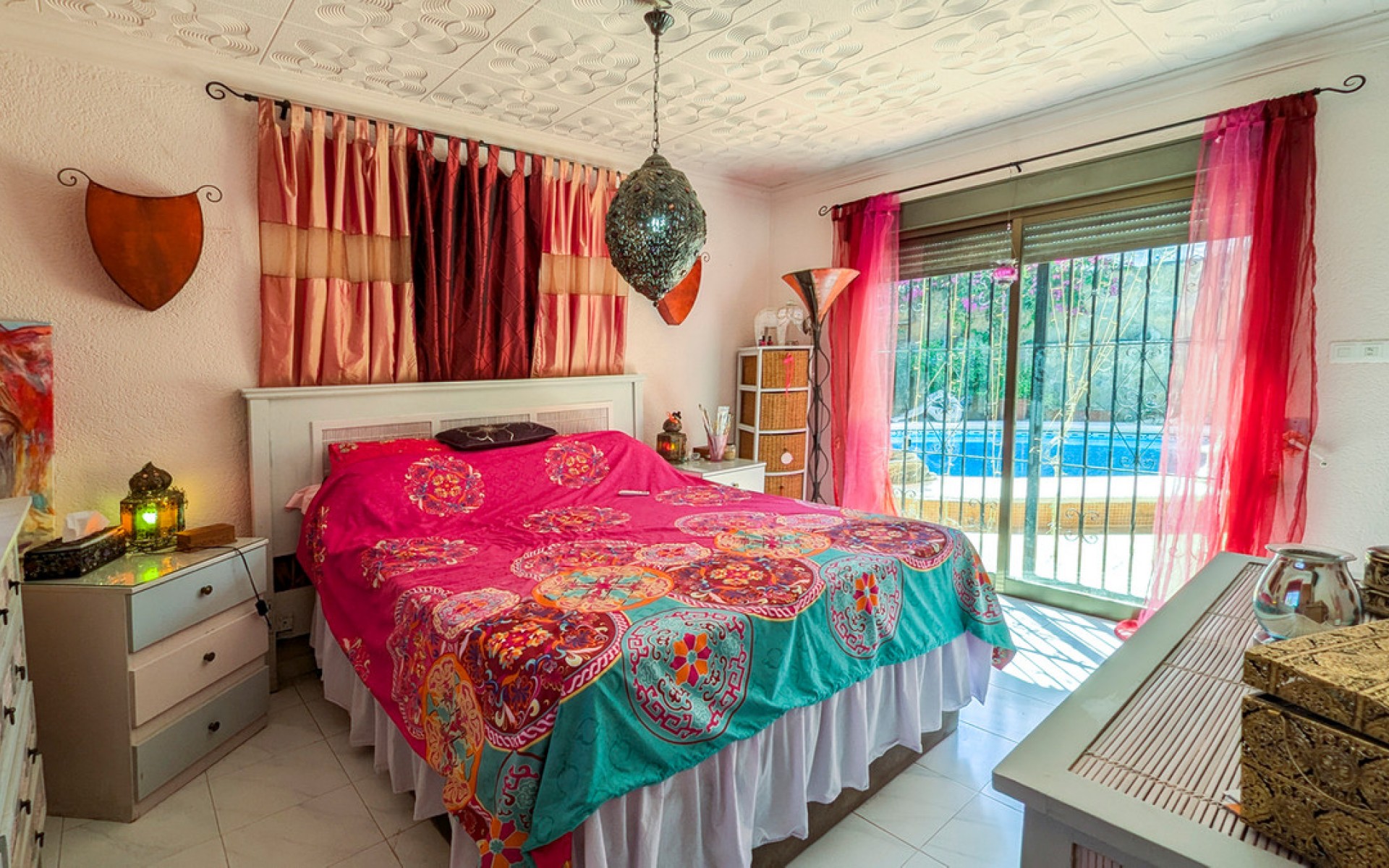 Resale - Villa - Orba - Orba Centro