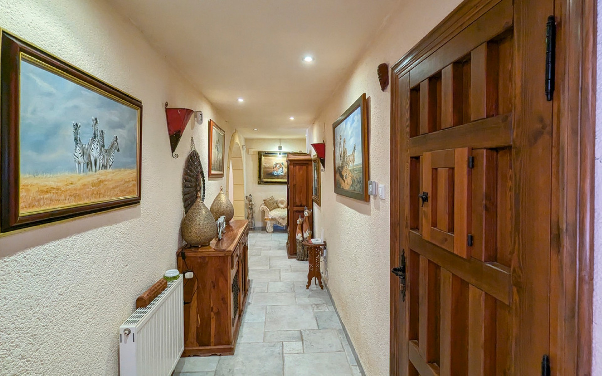 Resale - Villa - Orba - Orba Centro
