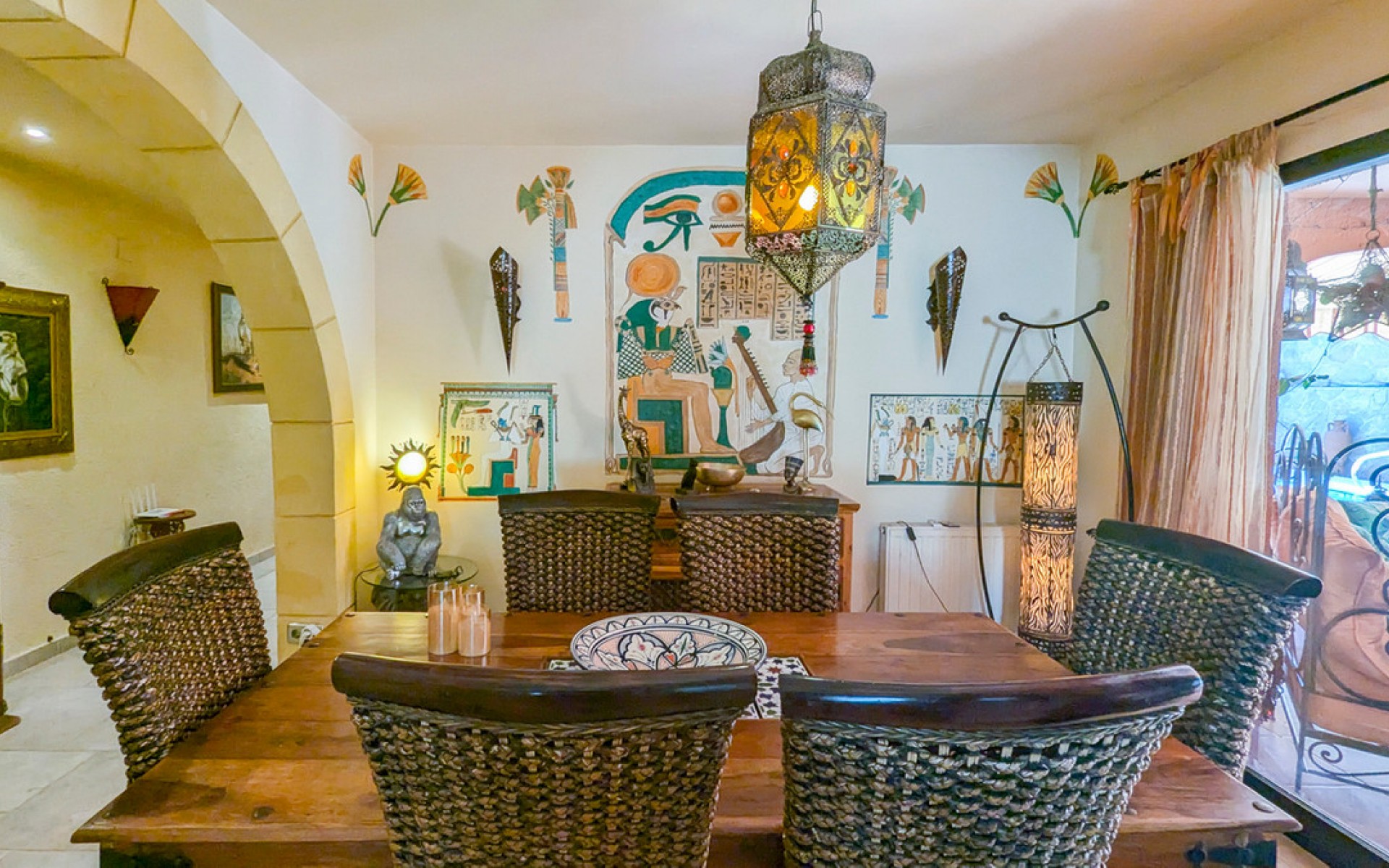 Resale - Villa - Orba - Orba Centro