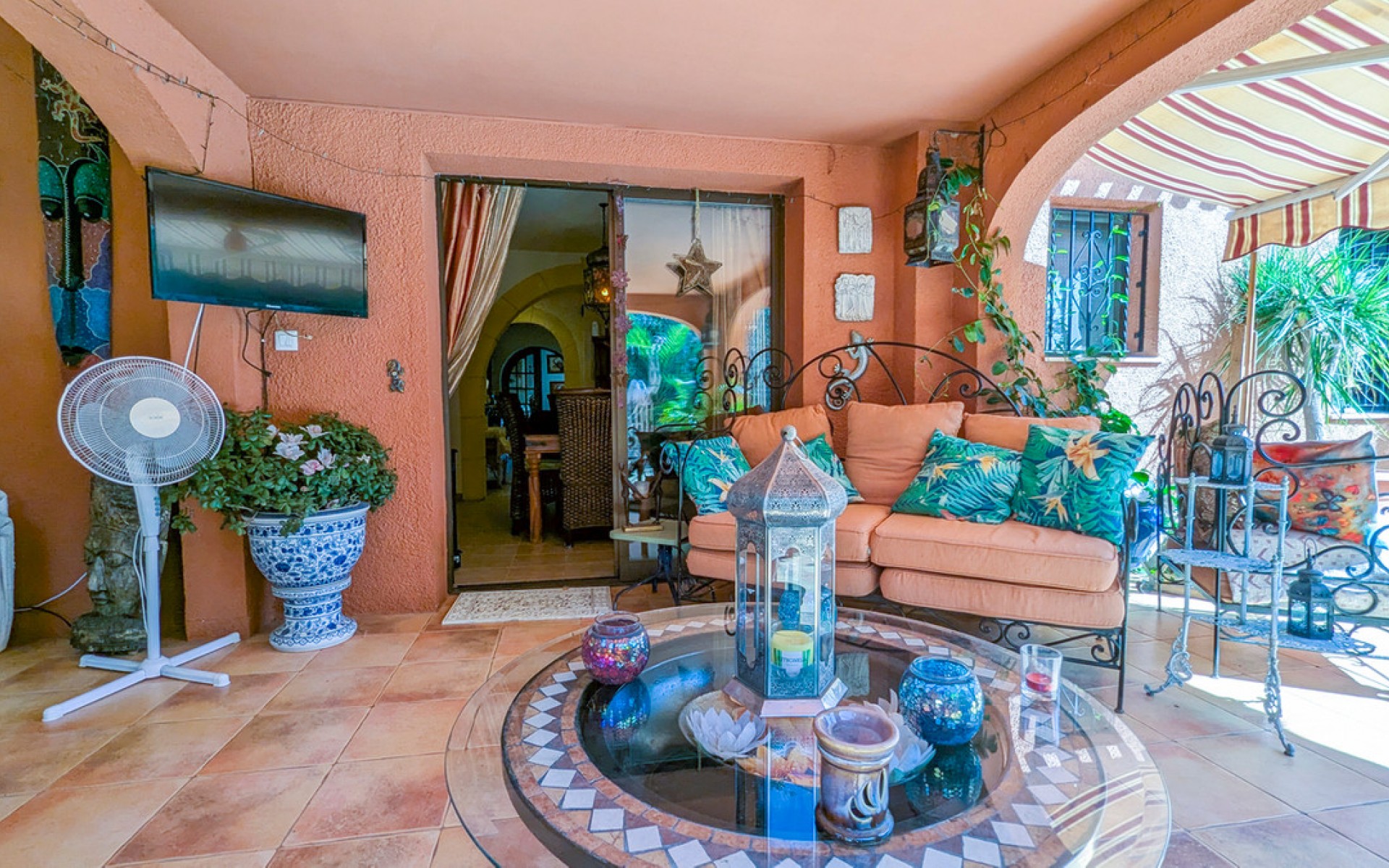 Resale - Villa - Orba - Orba Centro