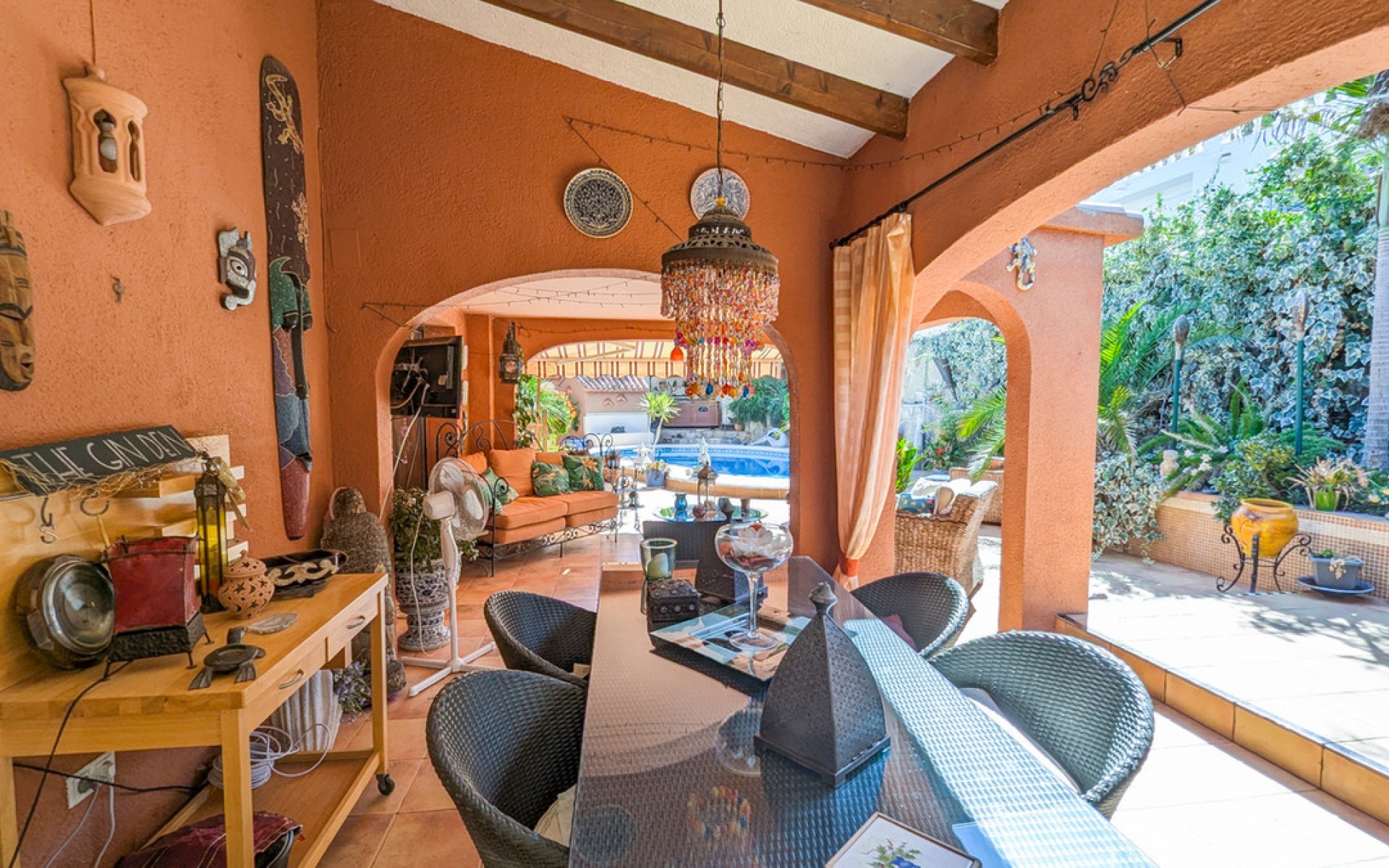 Resale - Villa - Orba - Orba Centro
