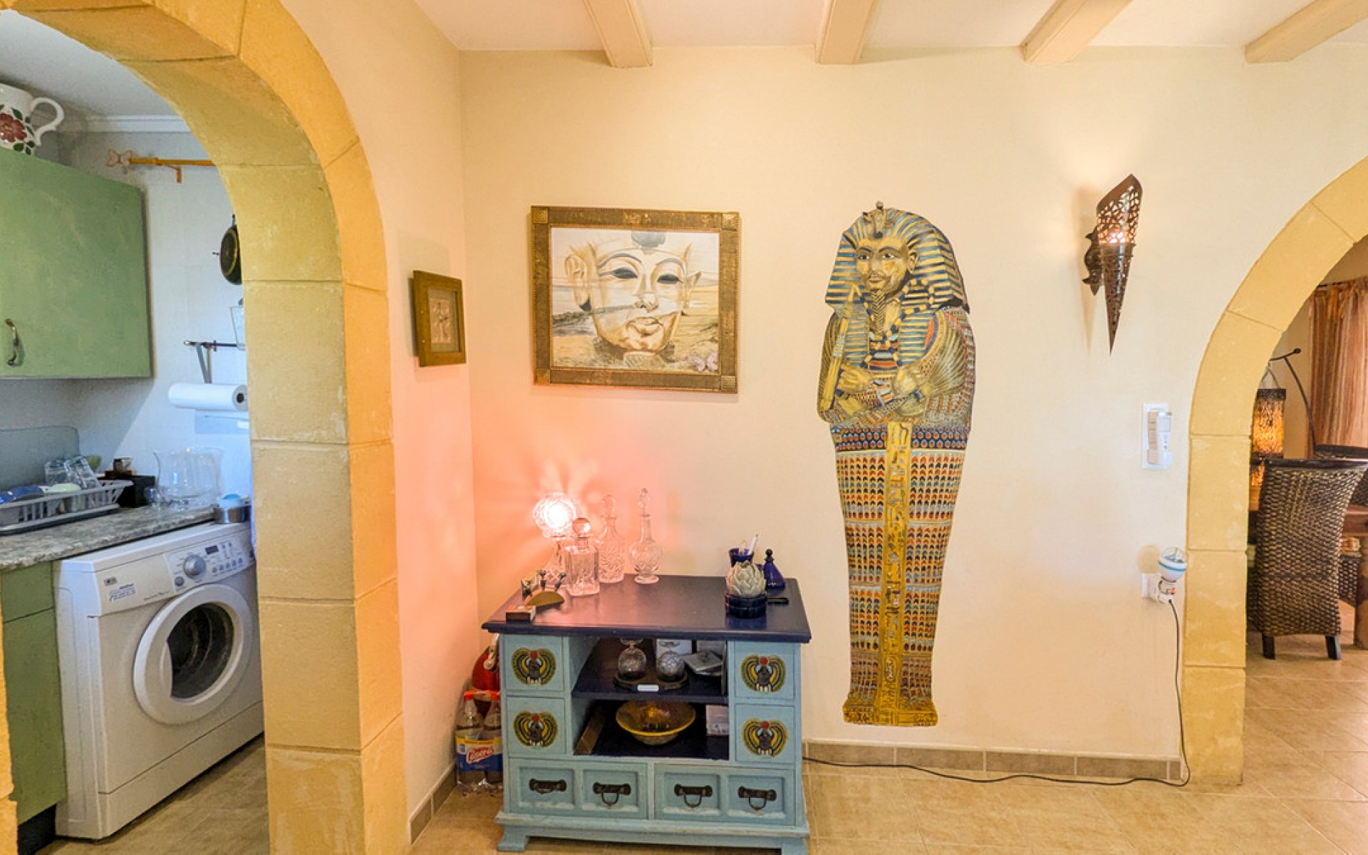 Resale - Villa - Orba - Orba Centro
