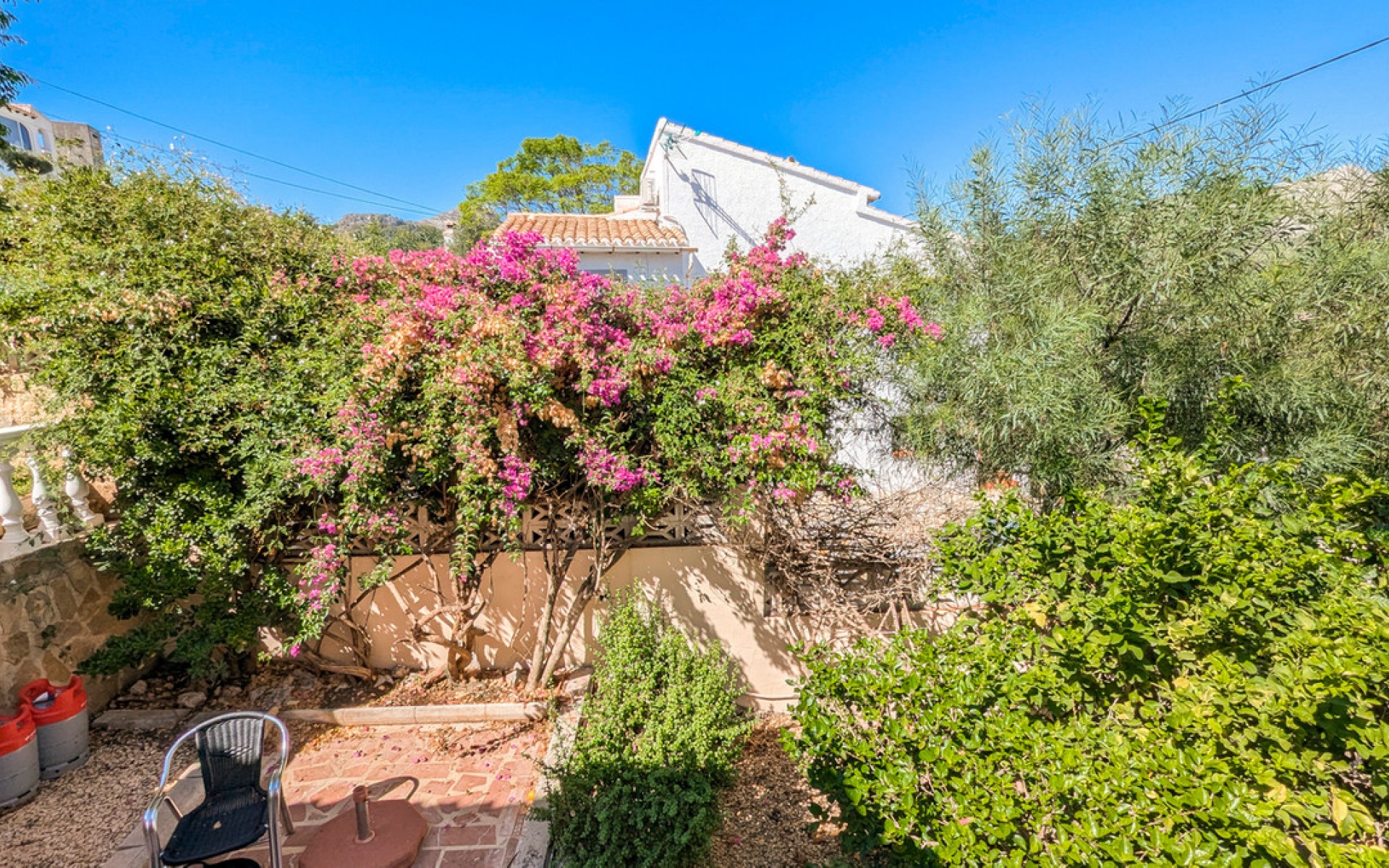 Resale - Villa - Orba - Orba Centro