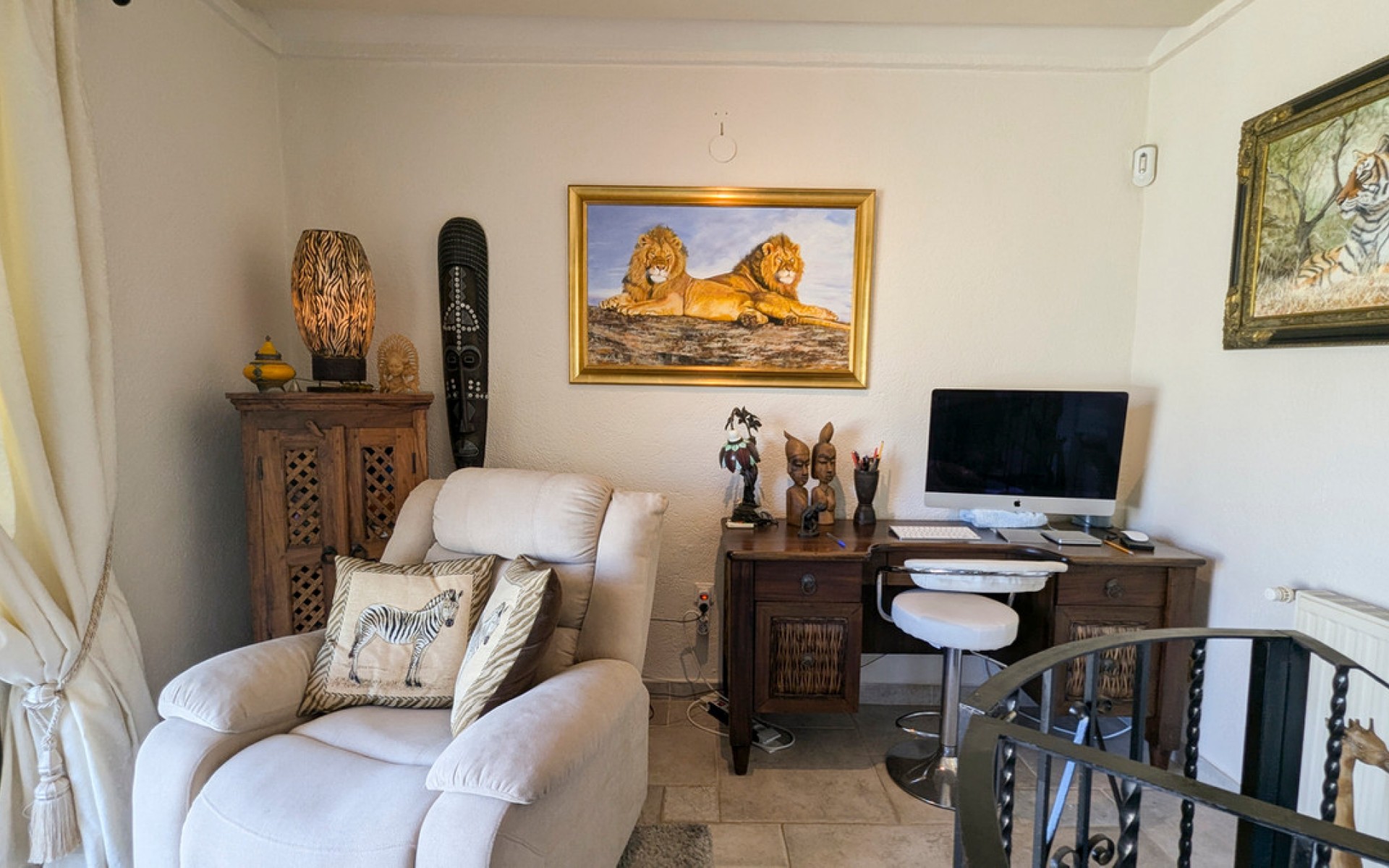Resale - Villa - Orba - Orba Centro