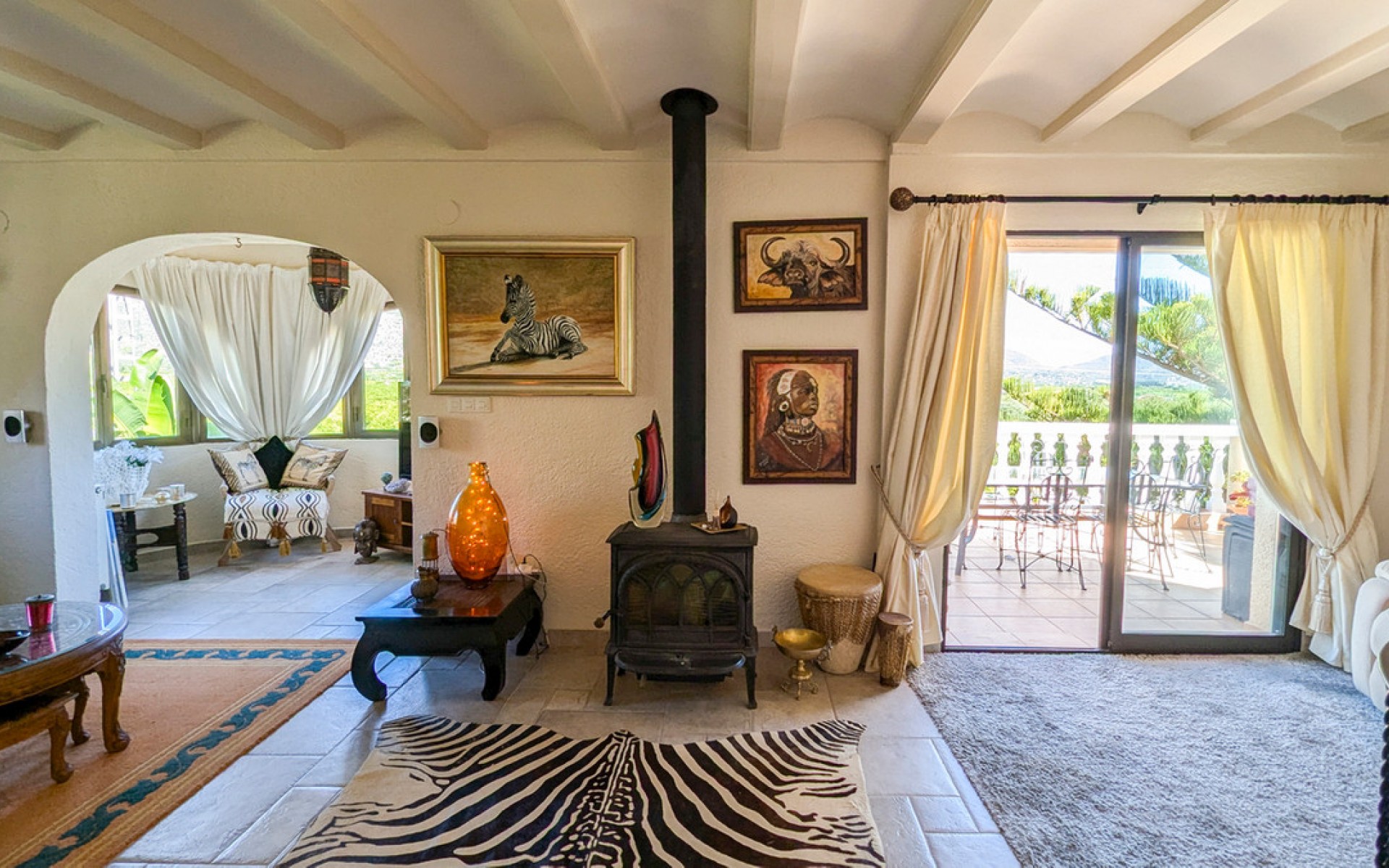 Resale - Villa - Orba - Orba Centro