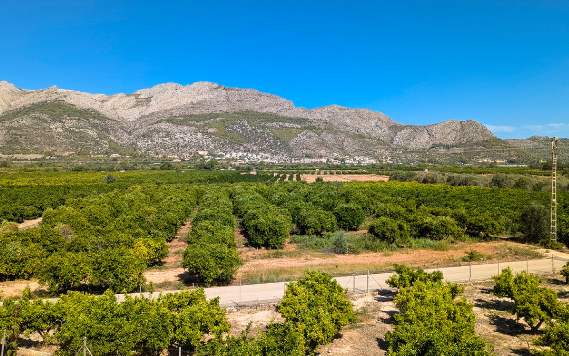 Resale - Villa - Orba - Orba Centro