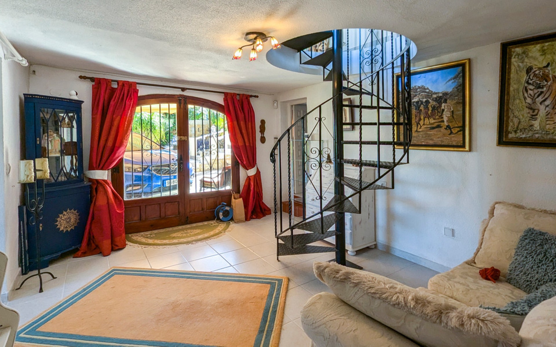 Resale - Villa - Orba - Orba Centro
