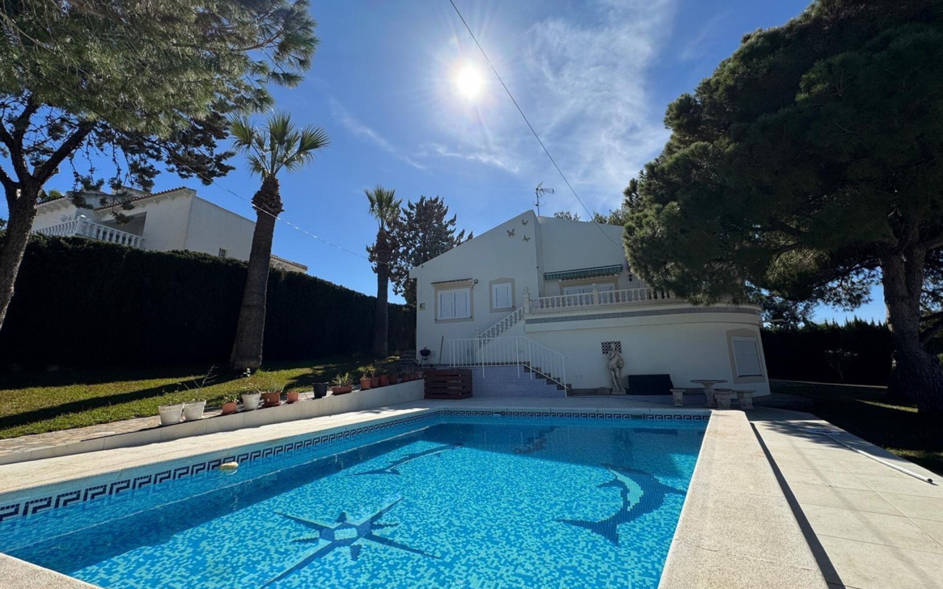 Resale - Villa - Orihuela - Cabo Roig