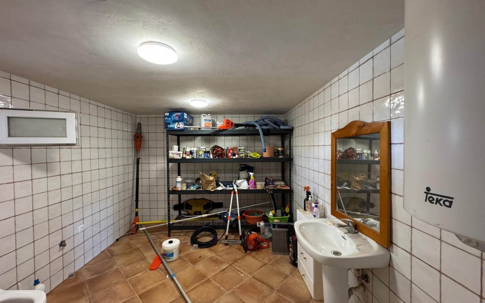 Resale - Villa - Orihuela - Cabo Roig