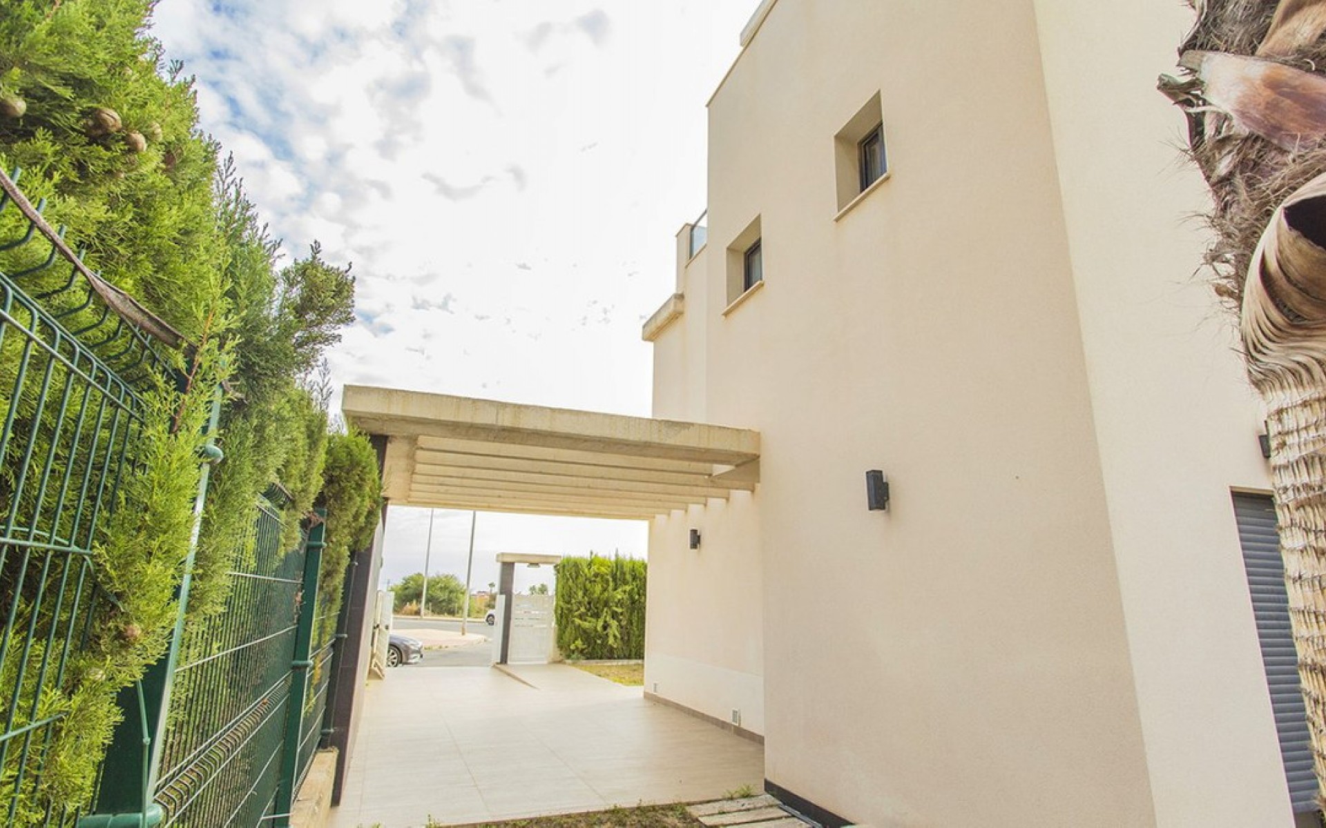 Resale - Villa - Orihuela - Cabo Roig
