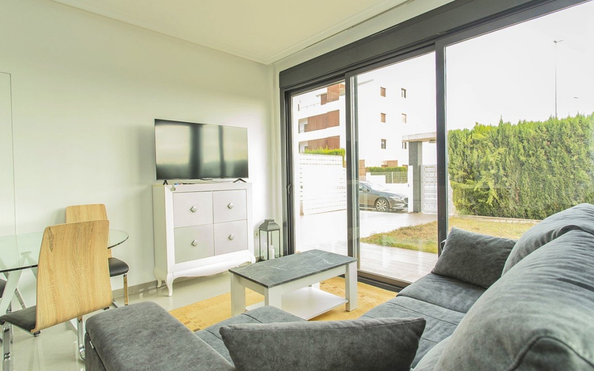 Resale - Villa - Orihuela - Cabo Roig