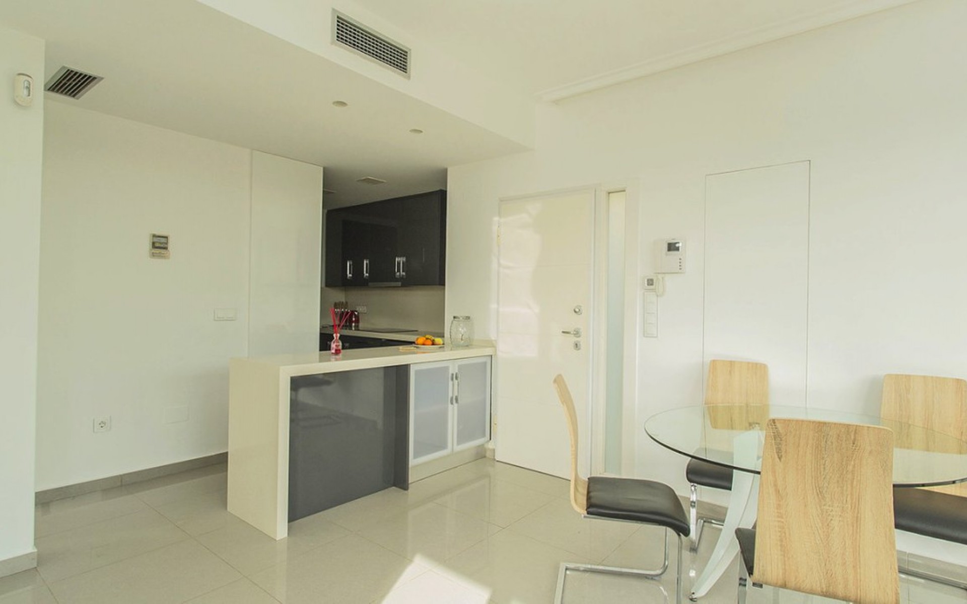 Resale - Villa - Orihuela - Cabo Roig