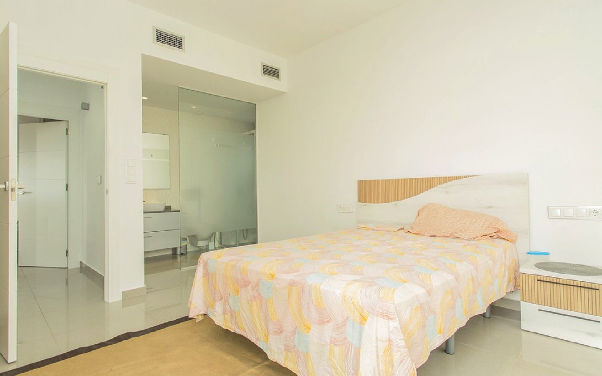 Resale - Villa - Orihuela - Cabo Roig