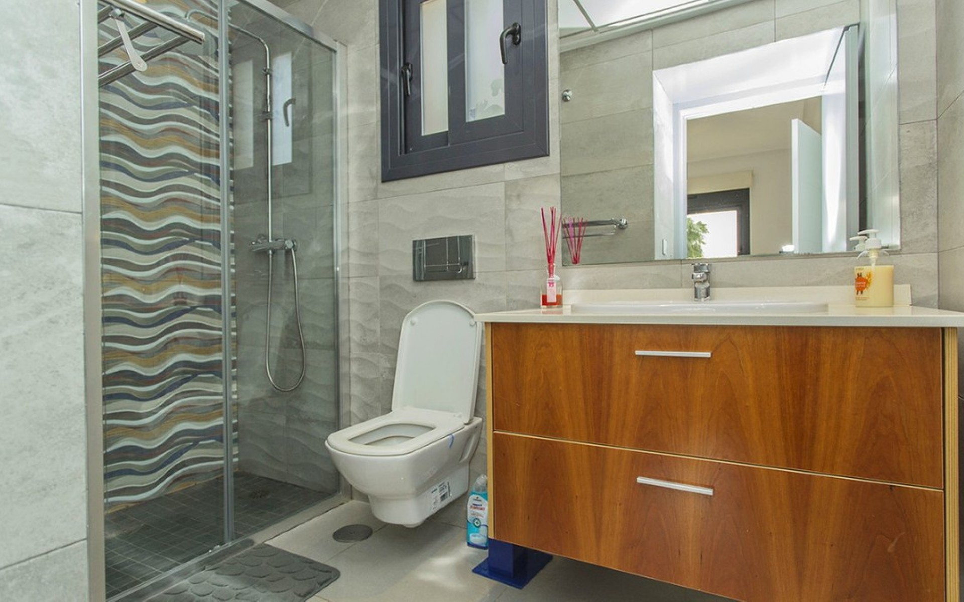 Resale - Villa - Orihuela - Cabo Roig