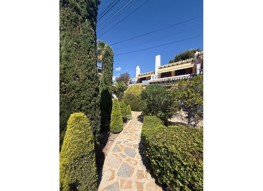 Resale - Villa - Orihuela - Cabo Roig